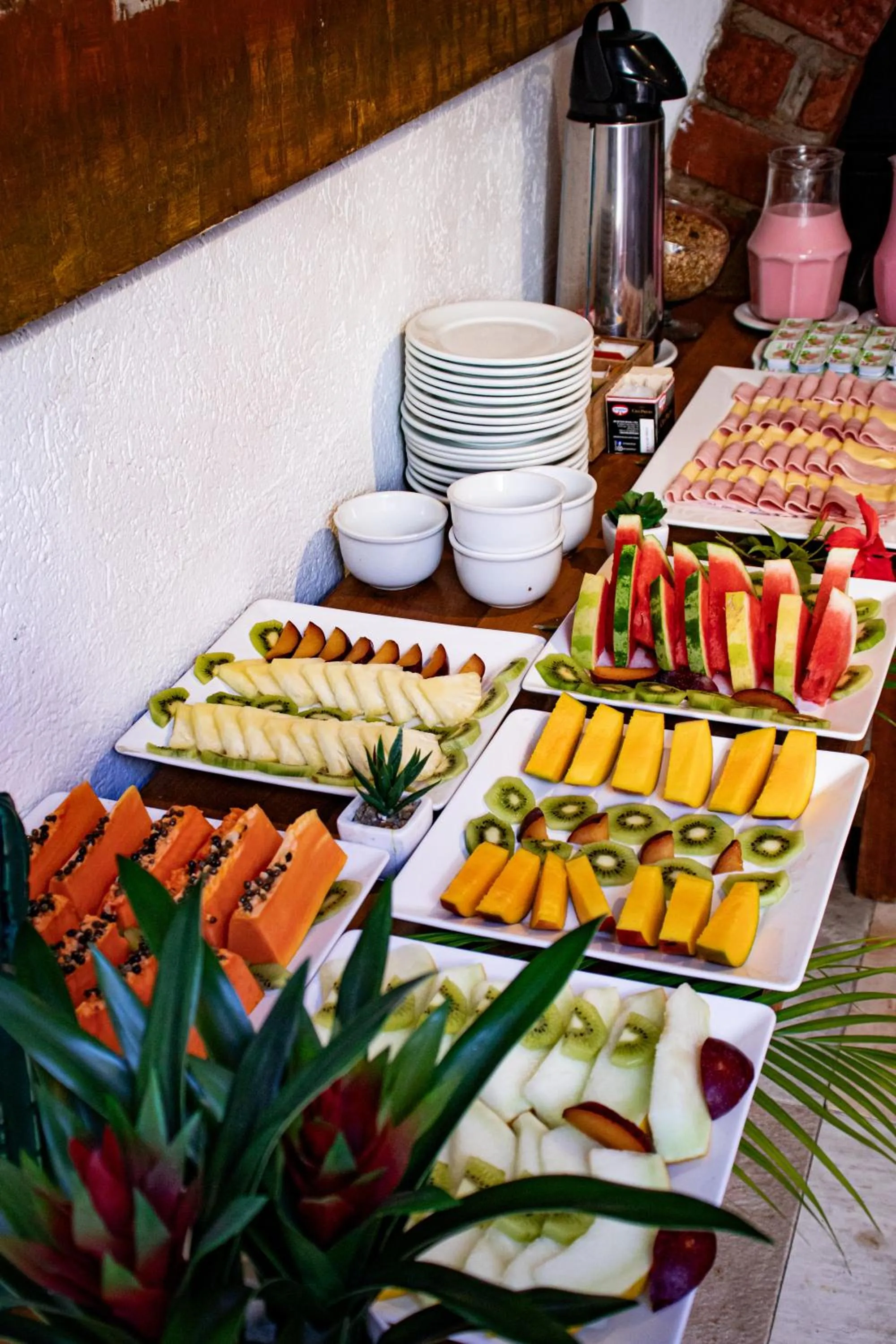 Pousada Villegaignon