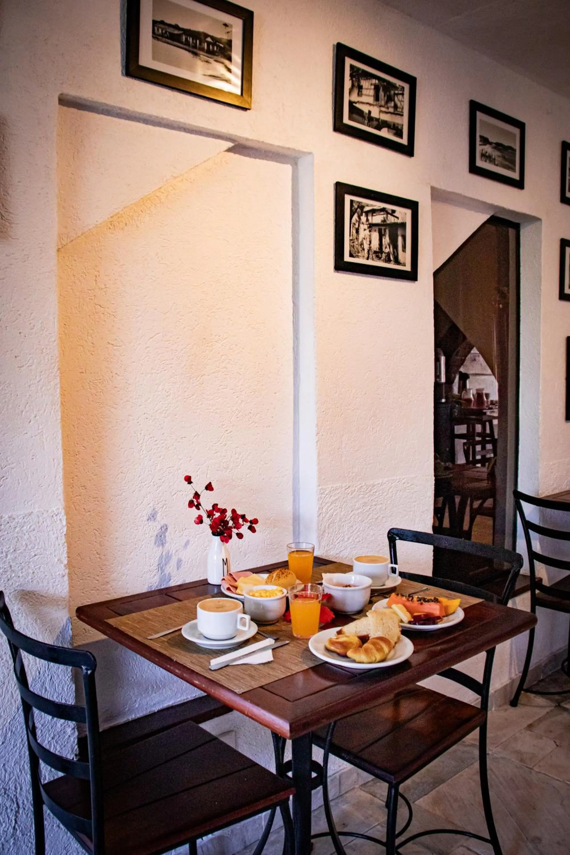 Pousada Villegaignon