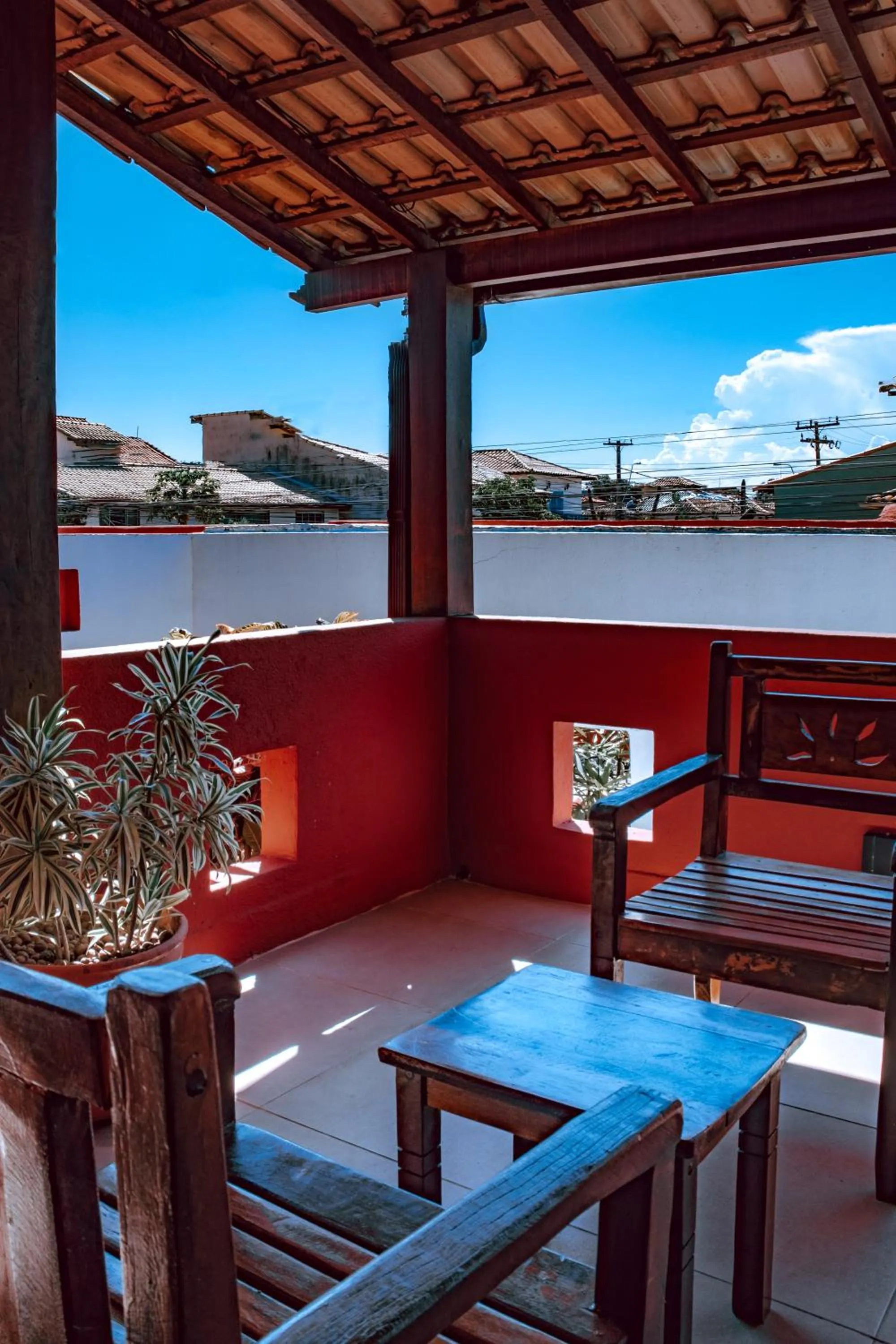 Pousada Villegaignon