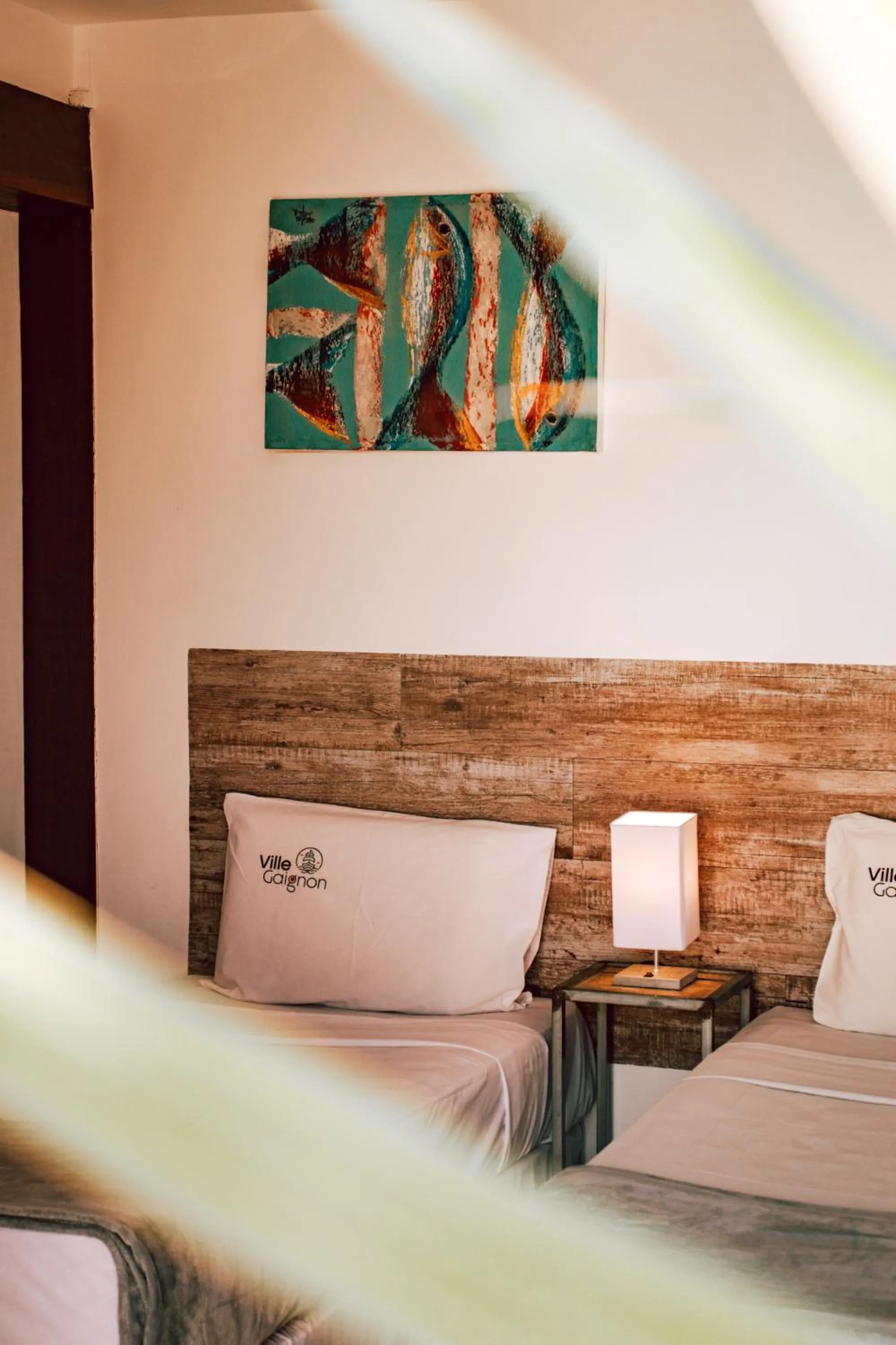 Pousada Villegaignon