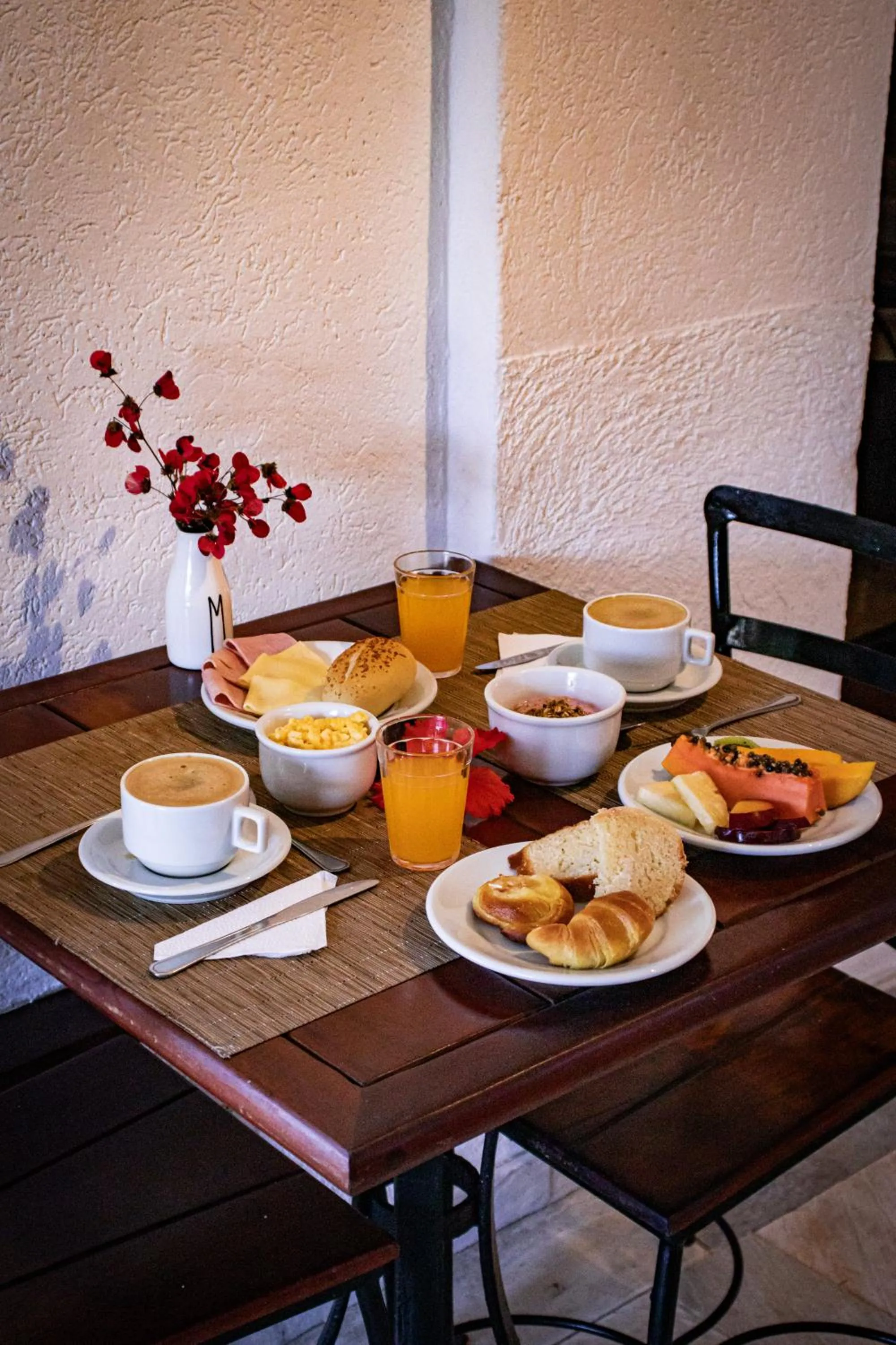 Pousada Villegaignon