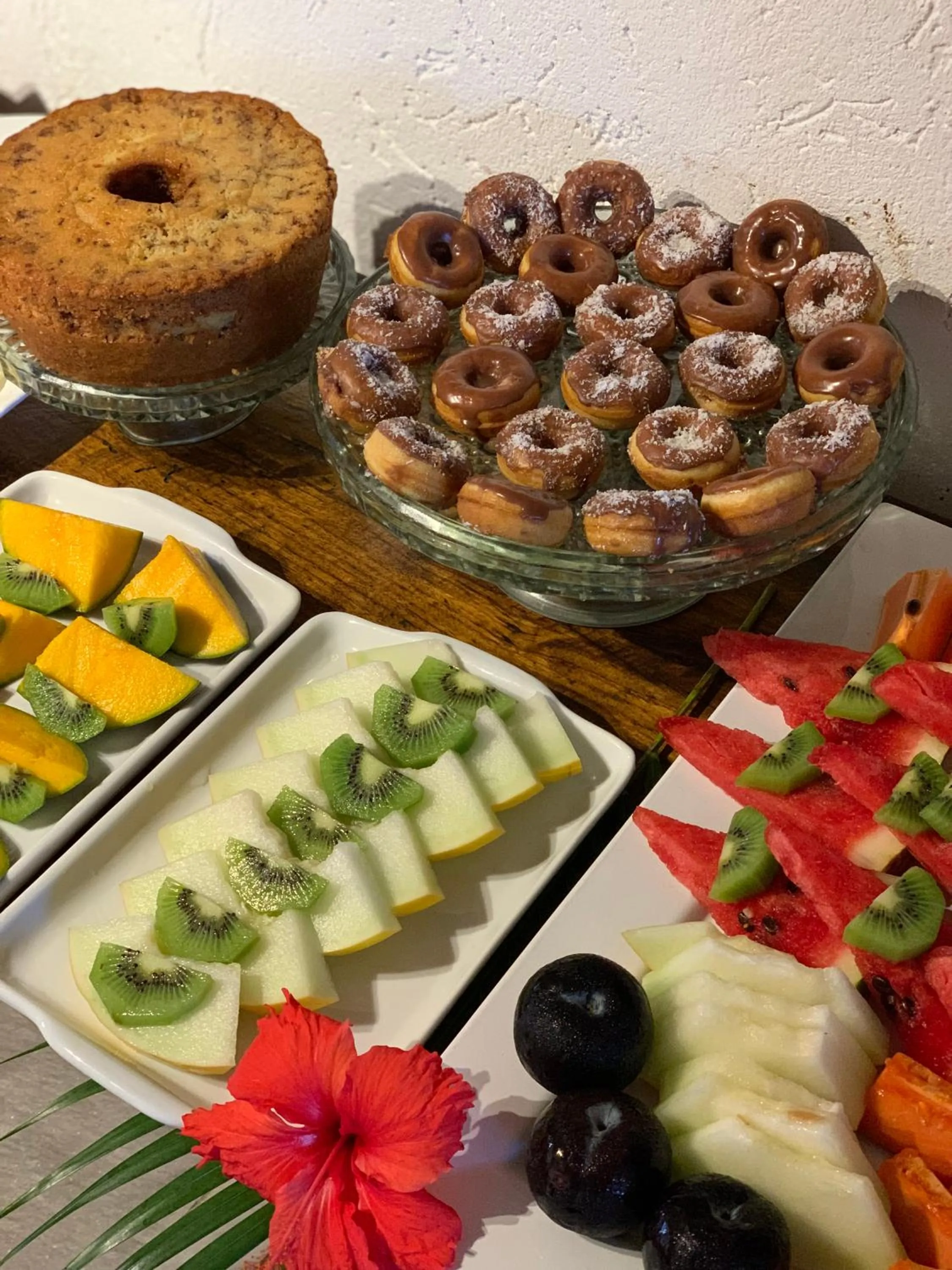 Pousada Villegaignon