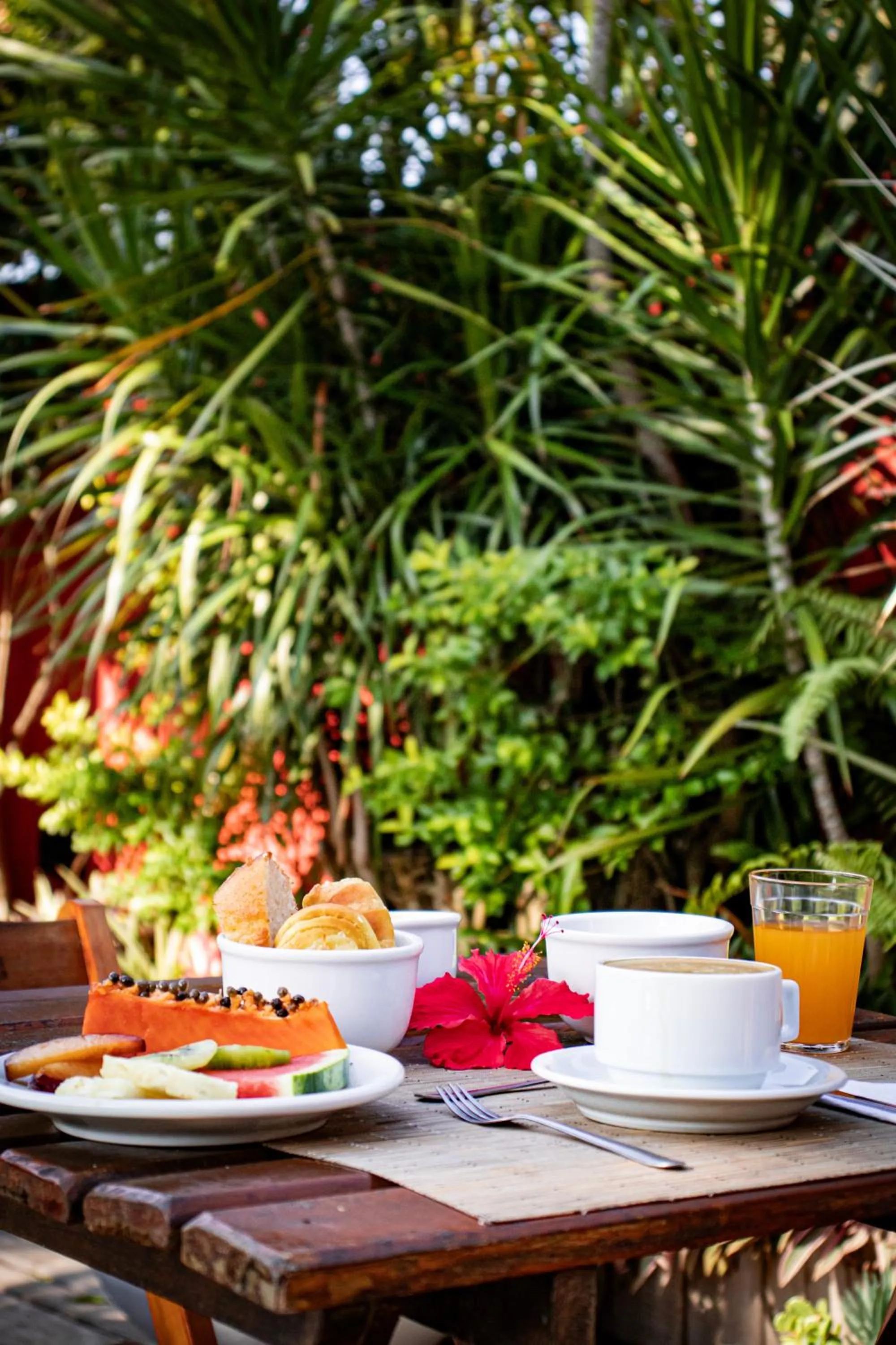 Pousada Villegaignon