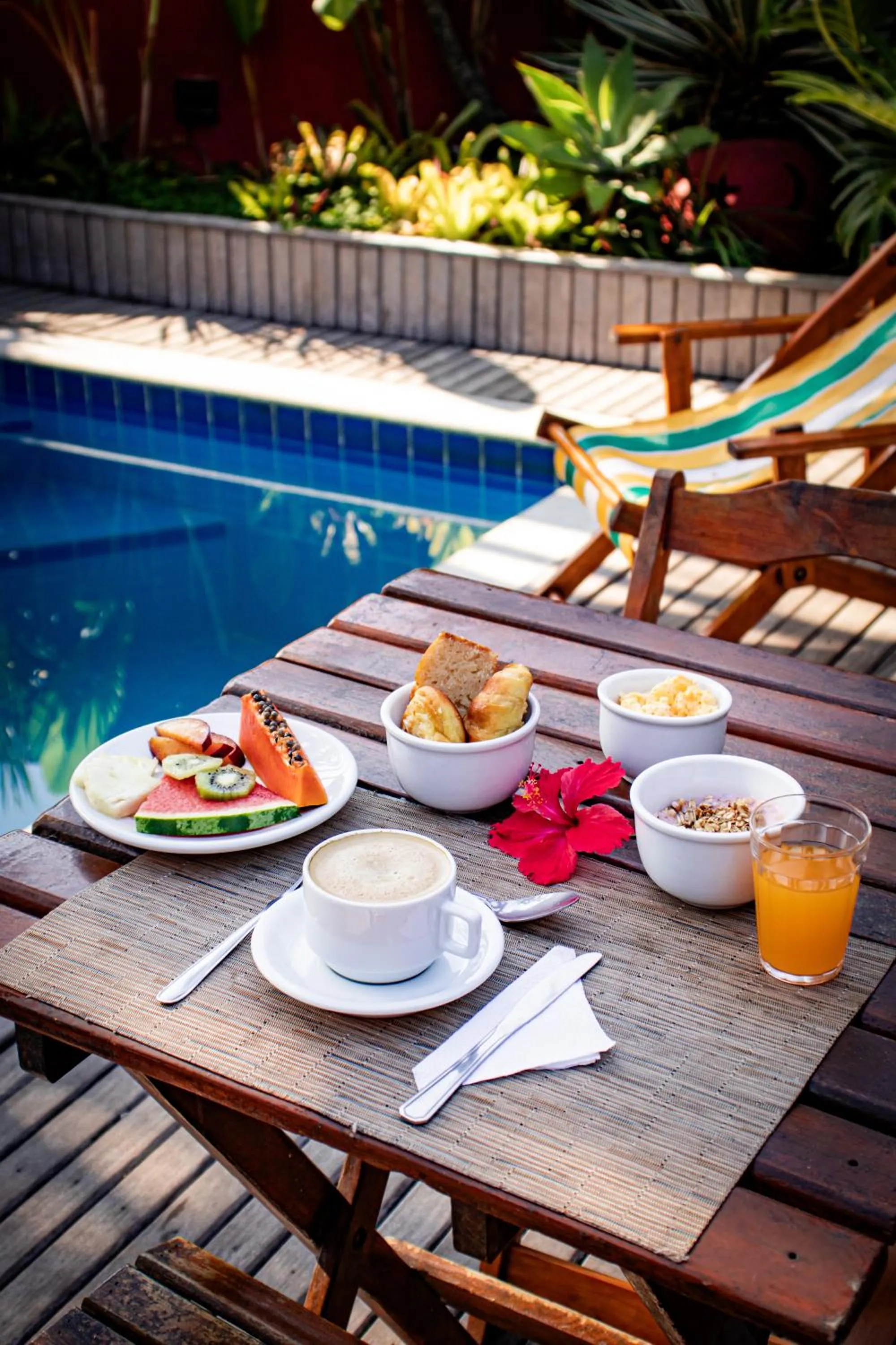 Pousada Villegaignon