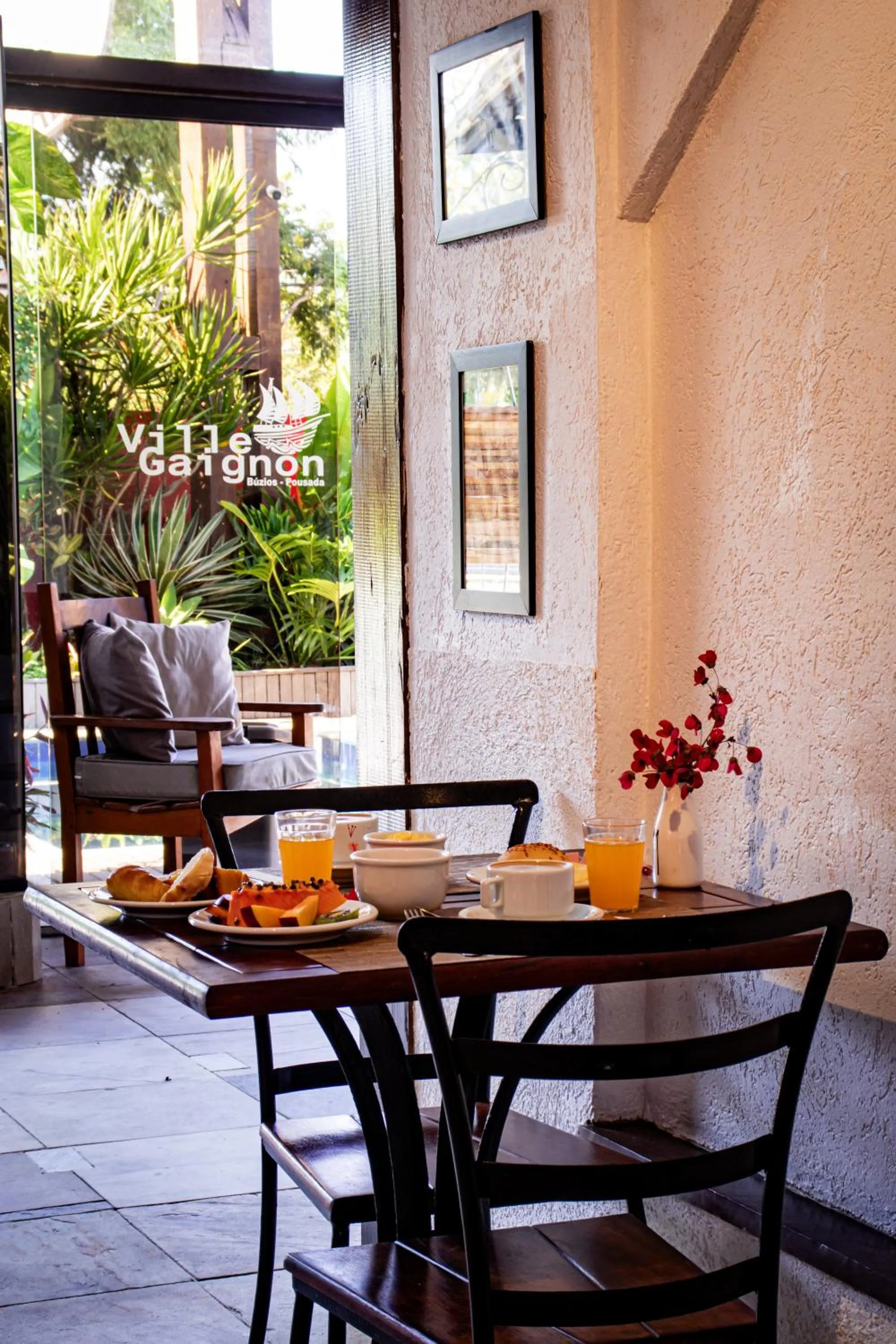 Pousada Villegaignon