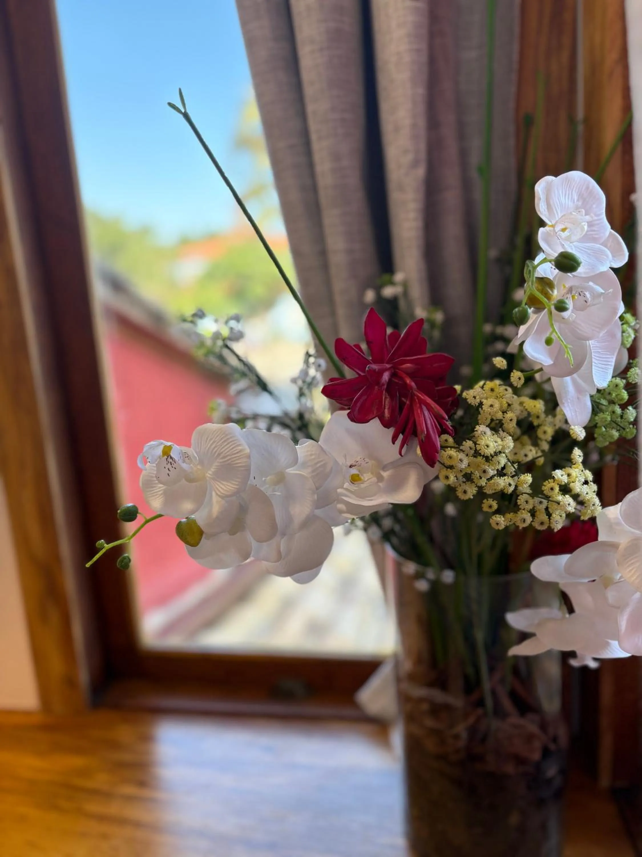 Pousada Villegaignon