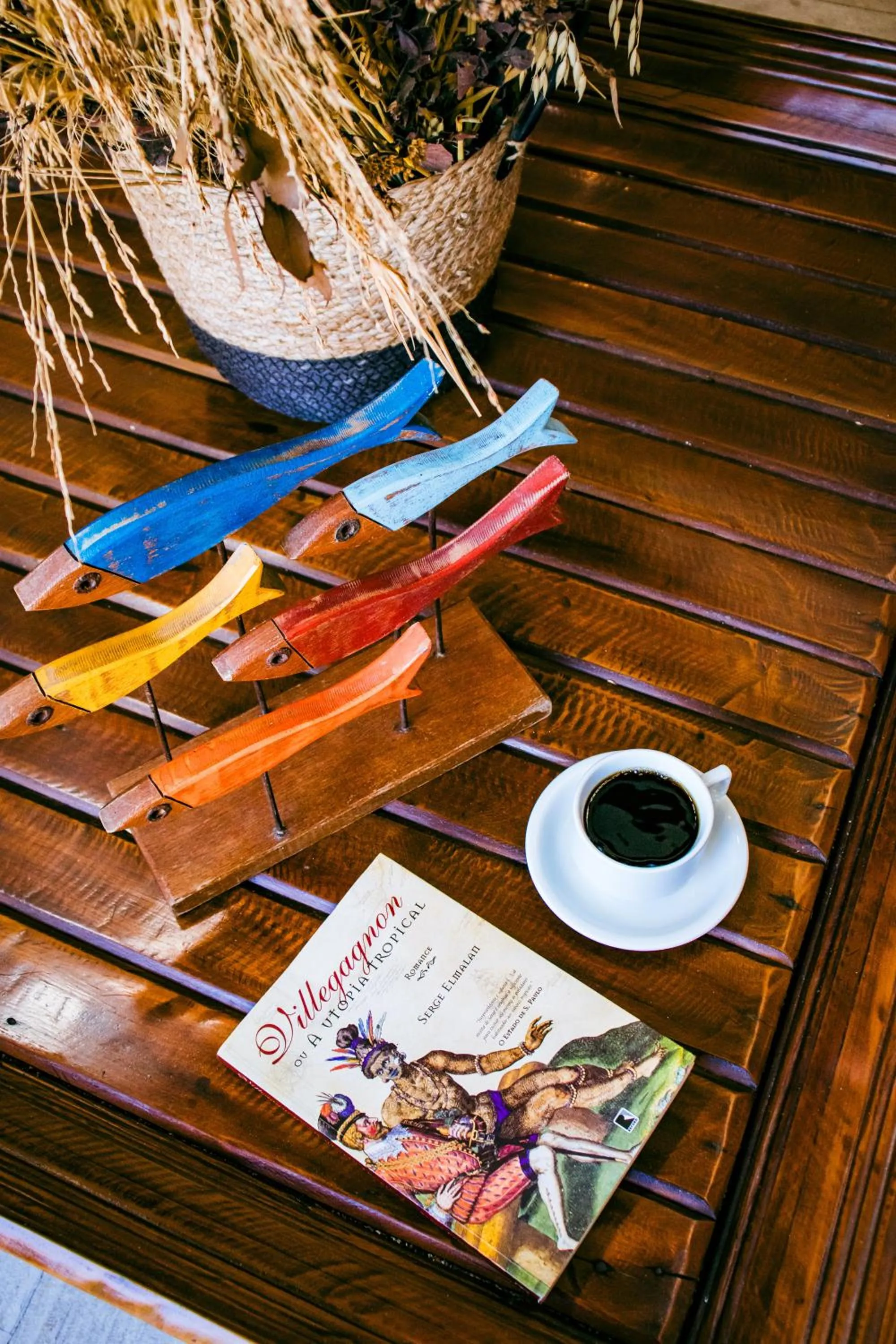 Pousada Villegaignon