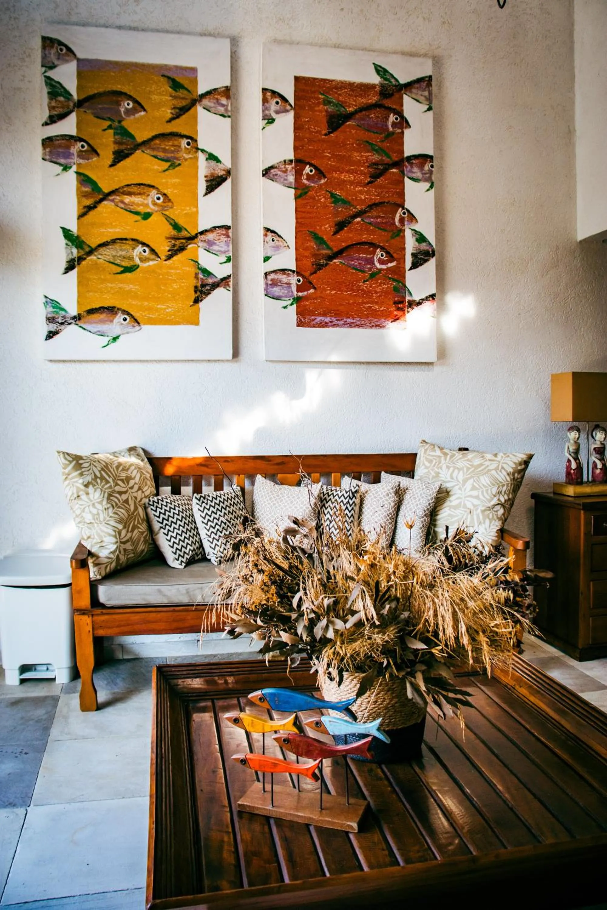 Pousada Villegaignon