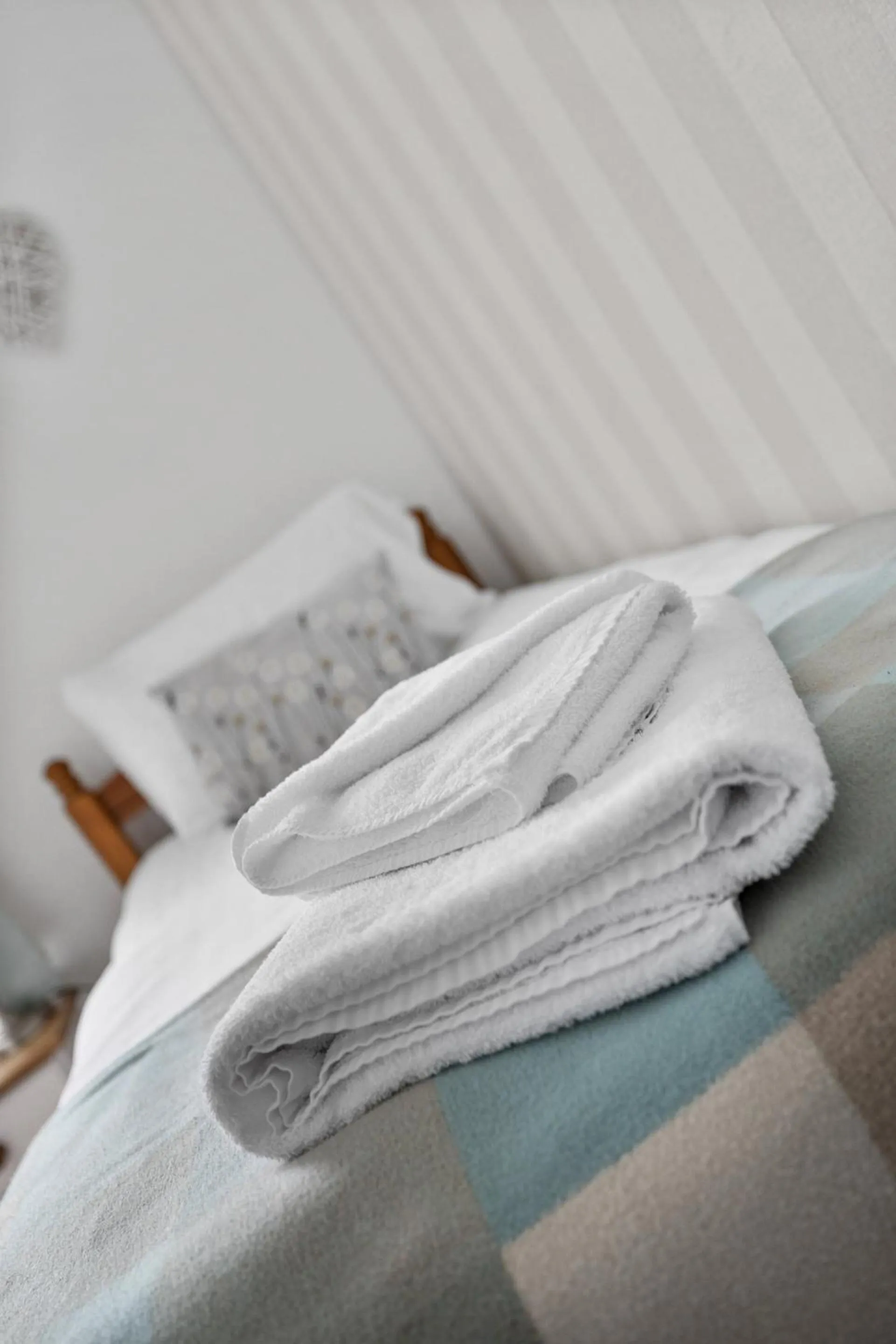 Bedroom, Bed in Imperial Plymouth