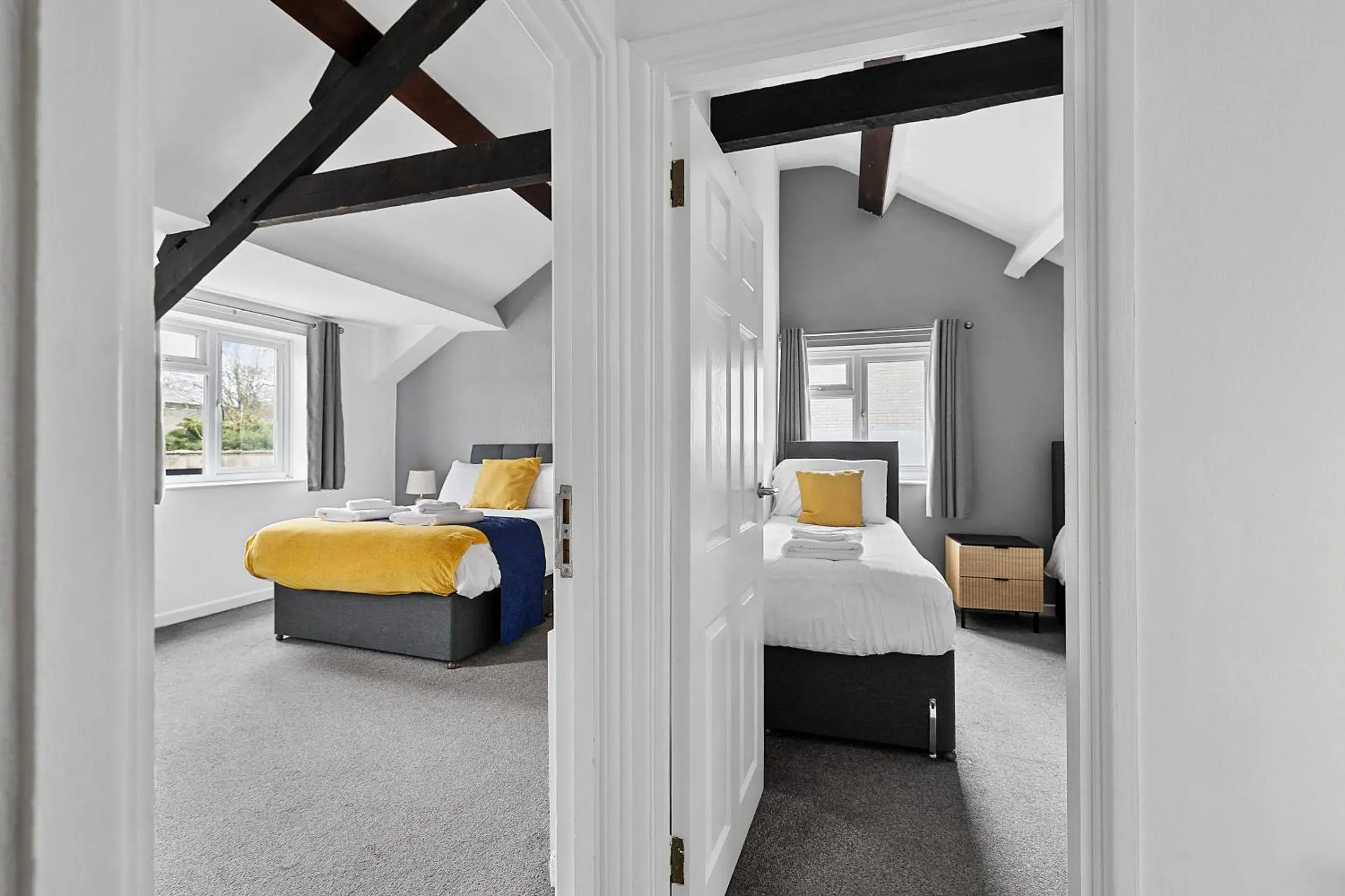 Deluxe Apartment in Imperial Plymouth Deluxe Apartment in Imperial Plymouth