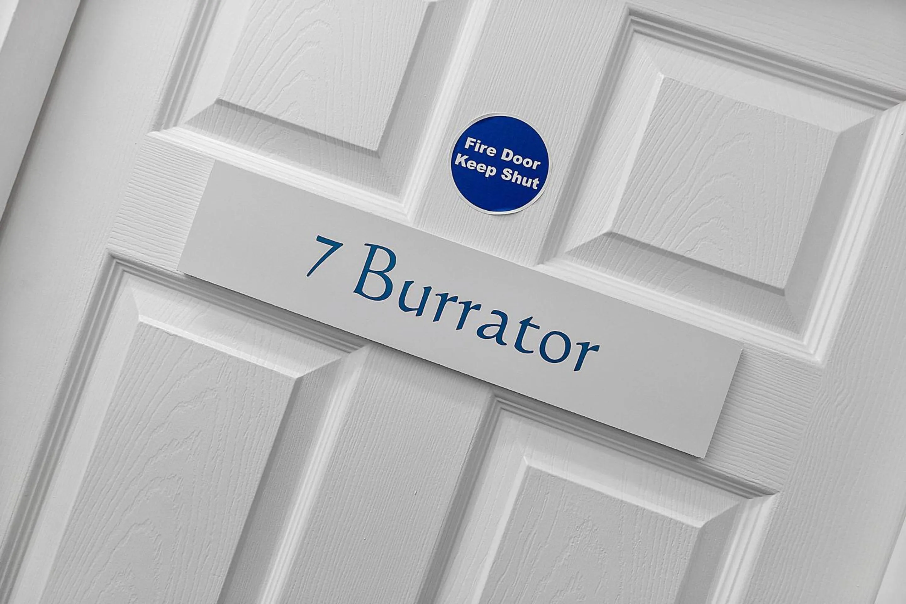 Bedroom in Imperial Plymouth