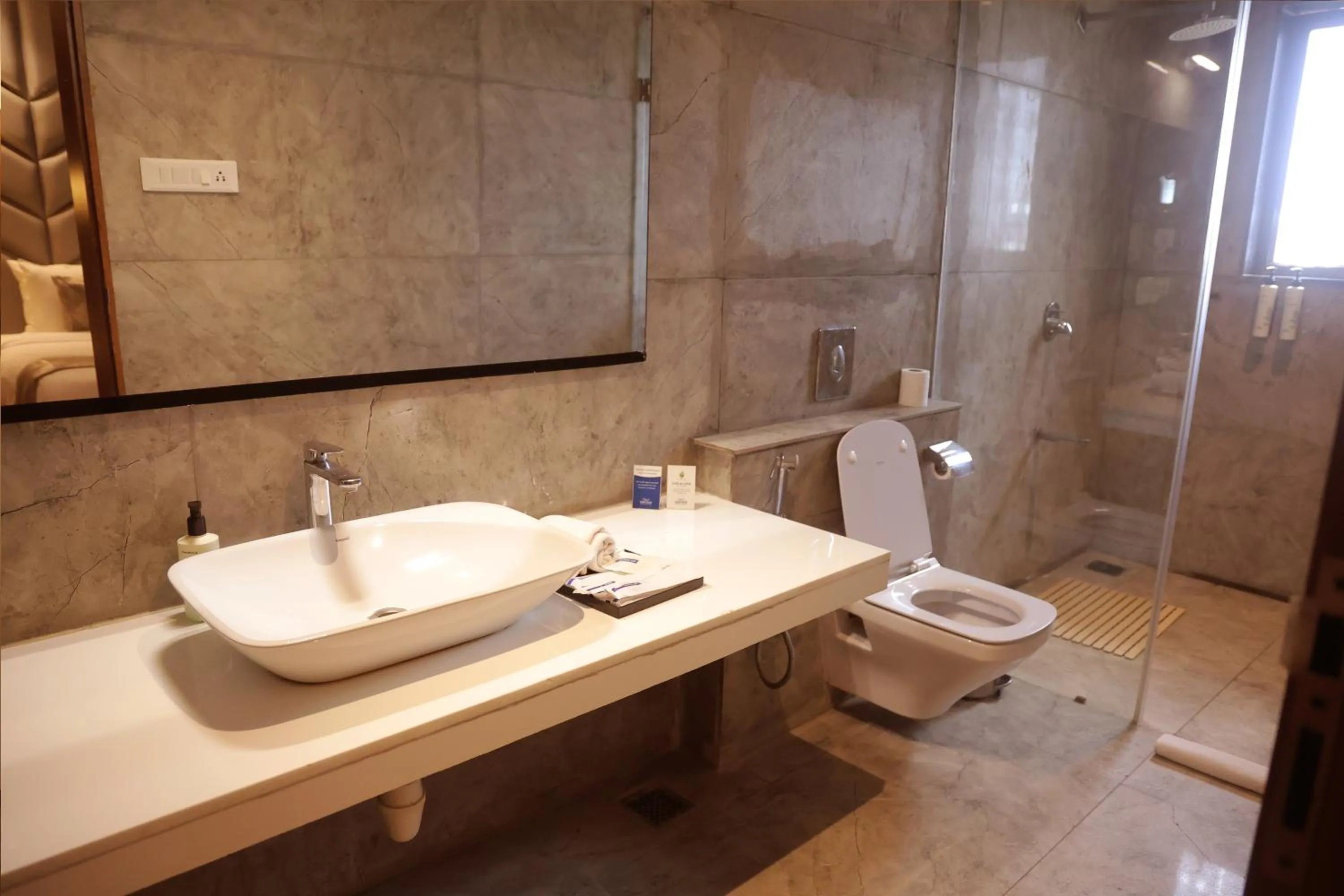 Sarovar Portico, Somnath