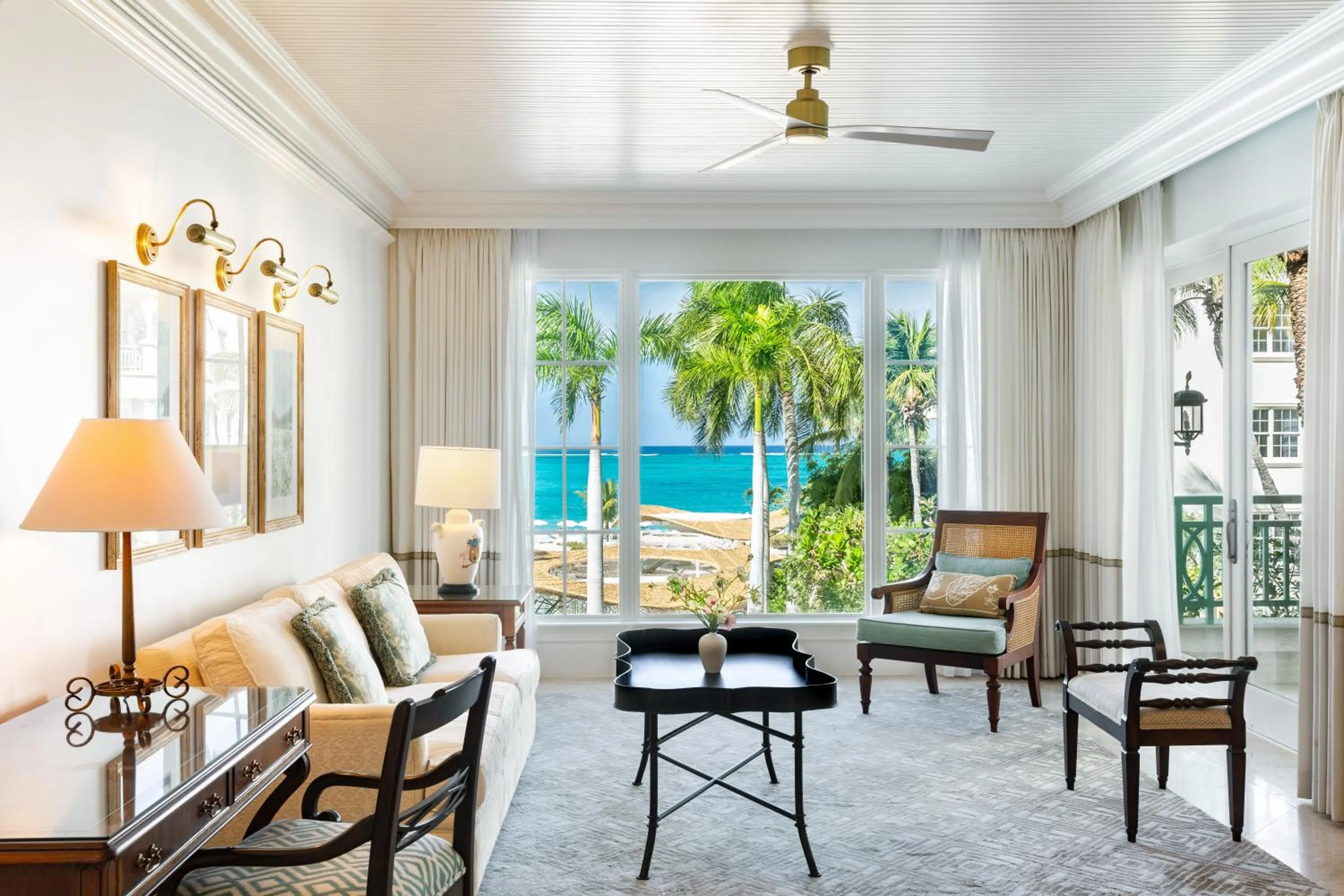 The Palms Turks and Caicos