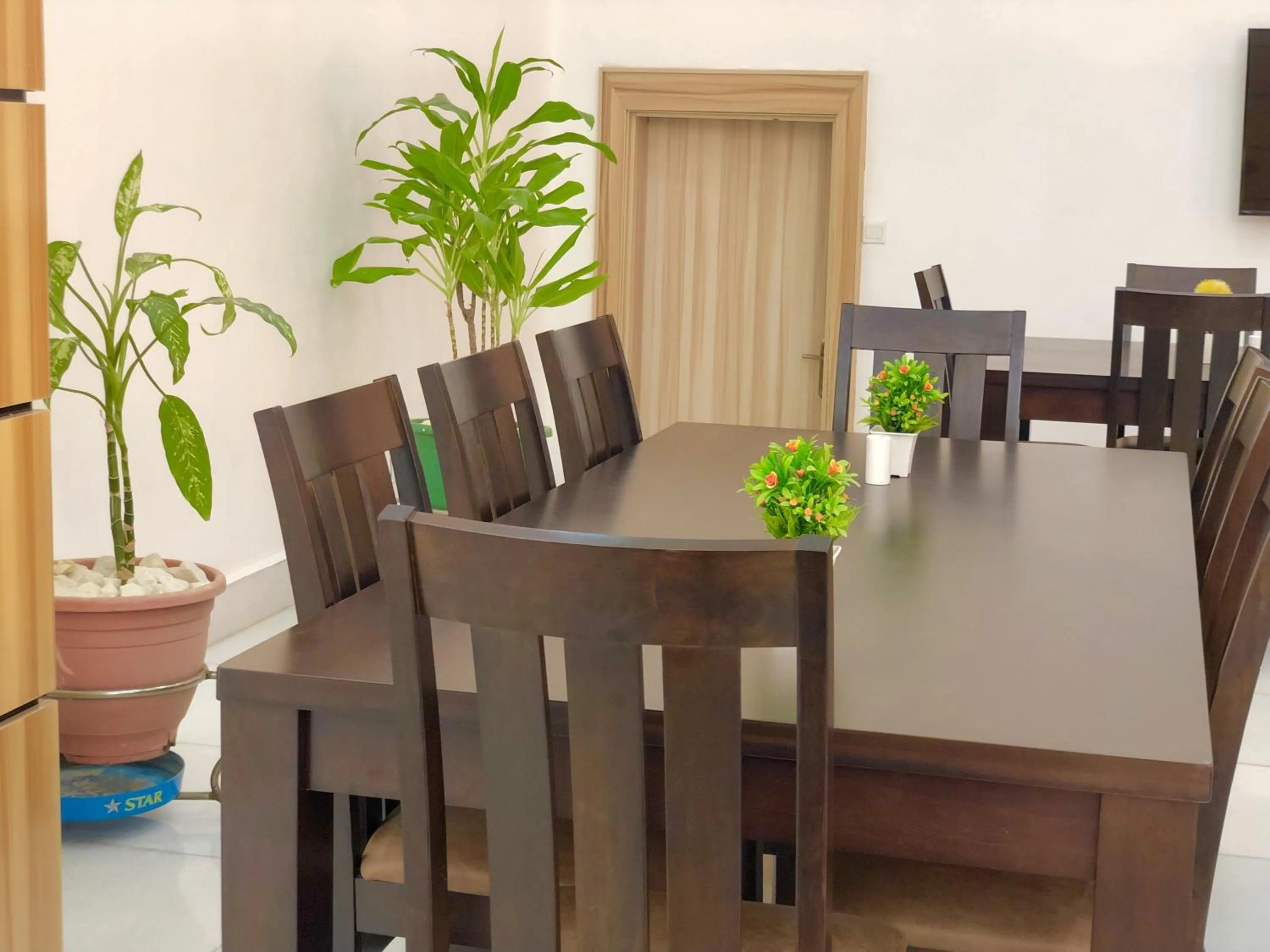 Dalchifit Suites by Premium Swiss Hospitality