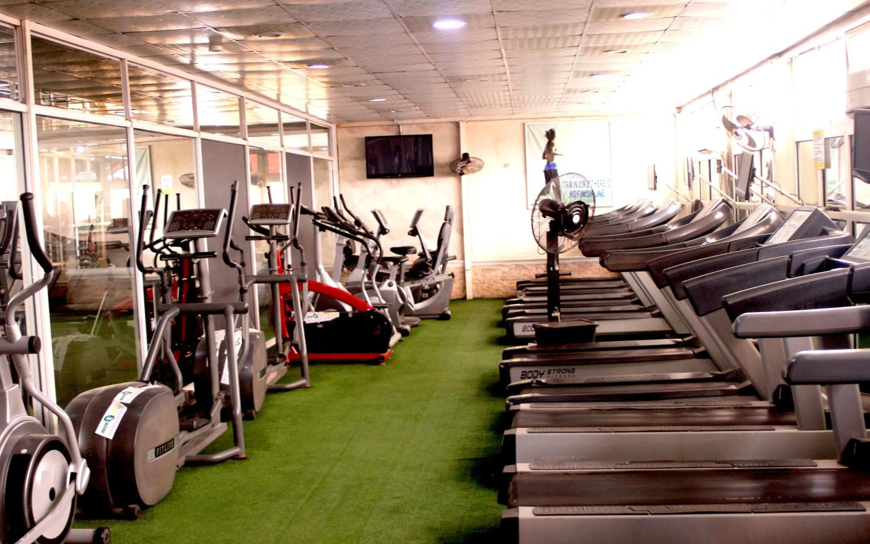 Dalchifit Suites by Premium Swiss Hospitality