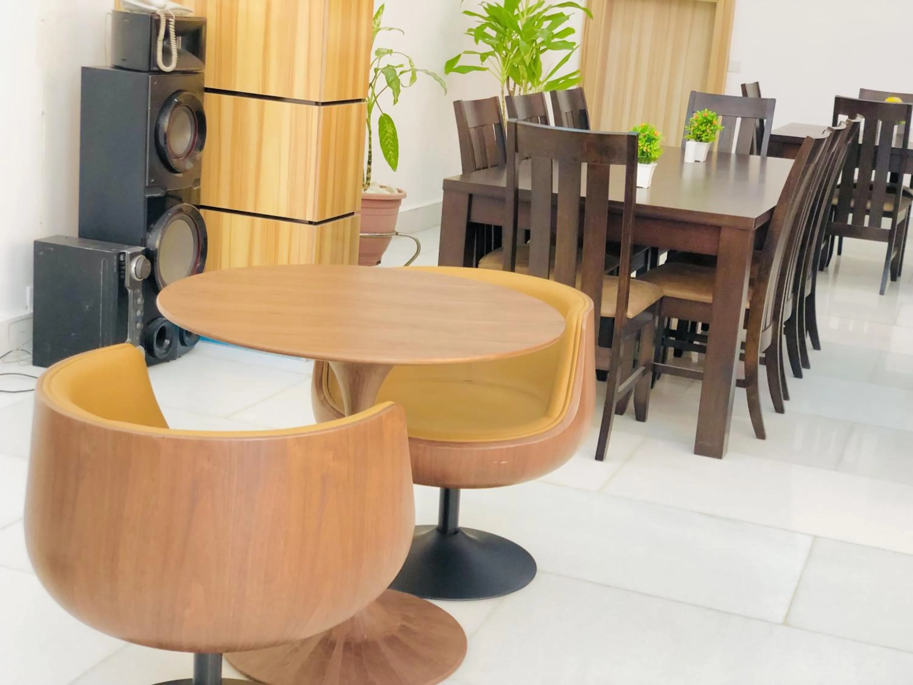 Dalchifit Suites by Premium Swiss Hospitality