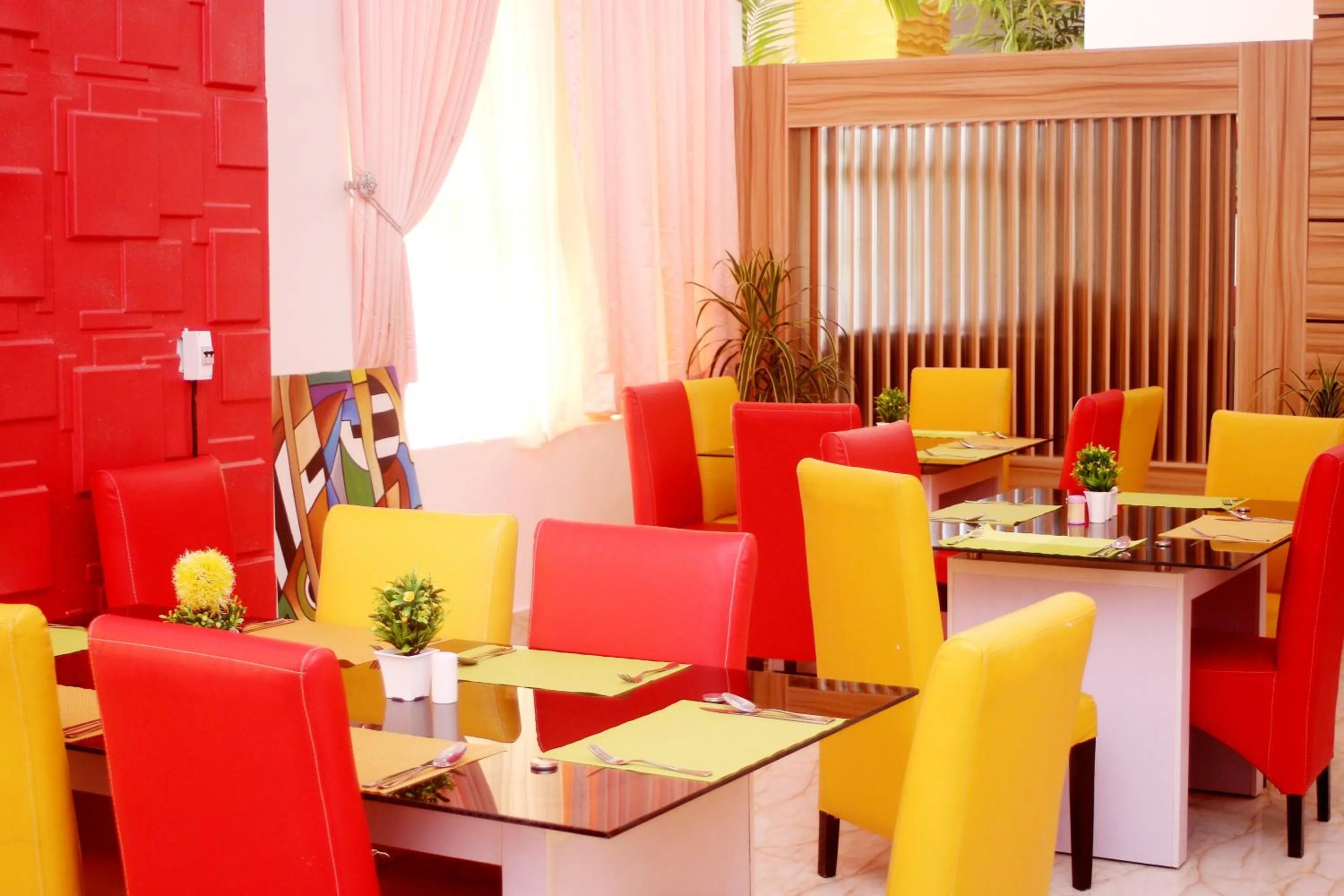 Dalchifit Suites by Premium Swiss Hospitality