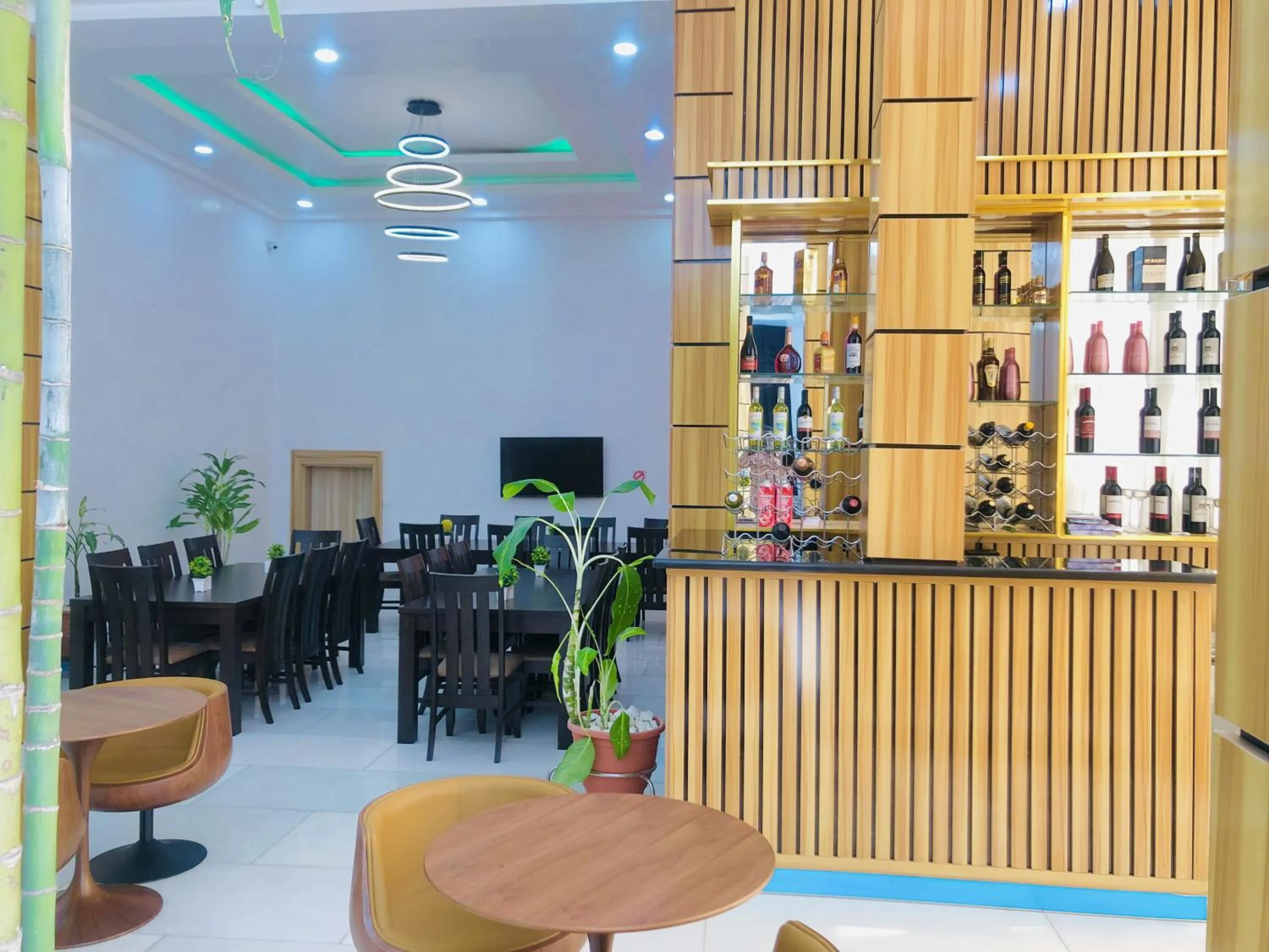 Dalchifit Suites by Premium Swiss Hospitality