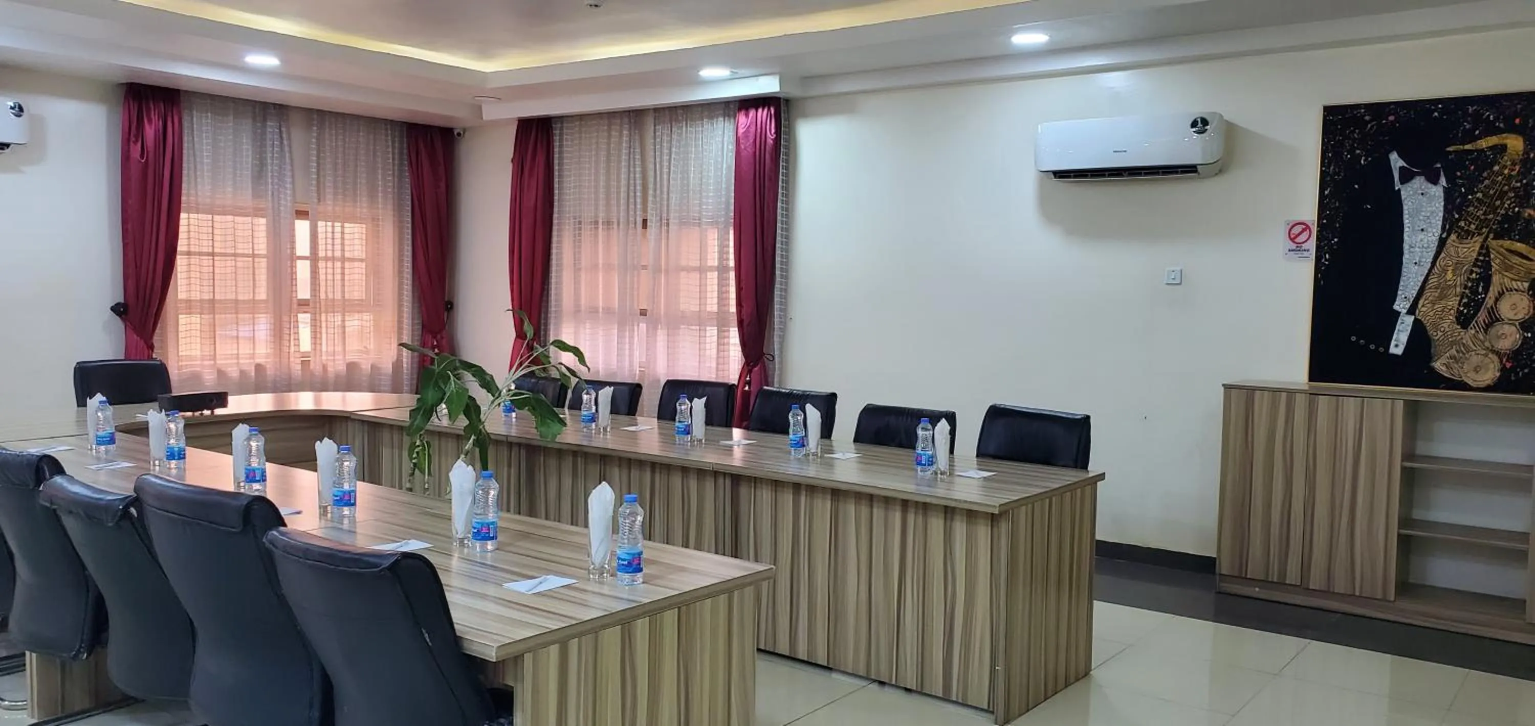 Dalchifit Suites by Premium Swiss Hospitality