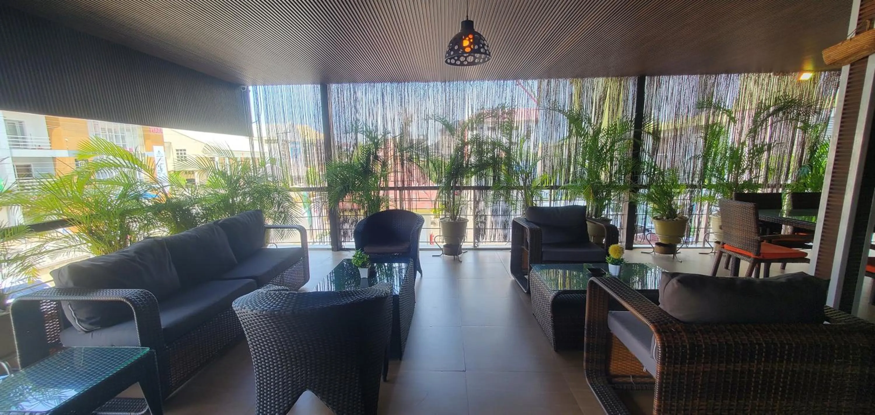 Dalchifit Suites by Premium Swiss Hospitality