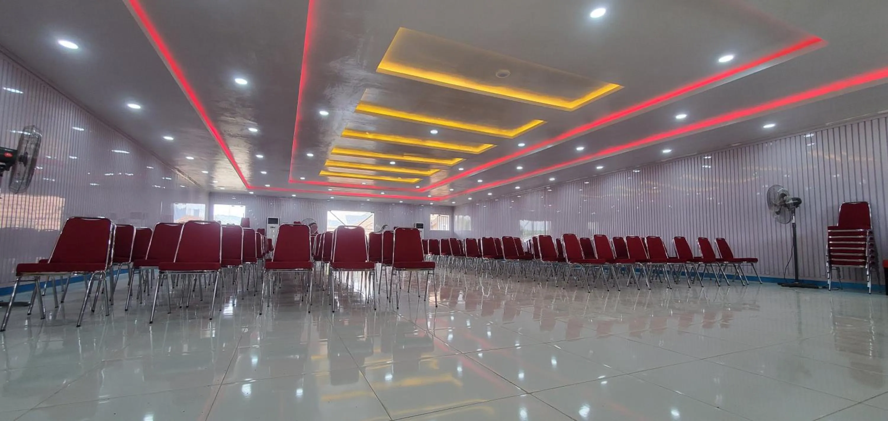 Dalchifit Suites by Premium Swiss Hospitality