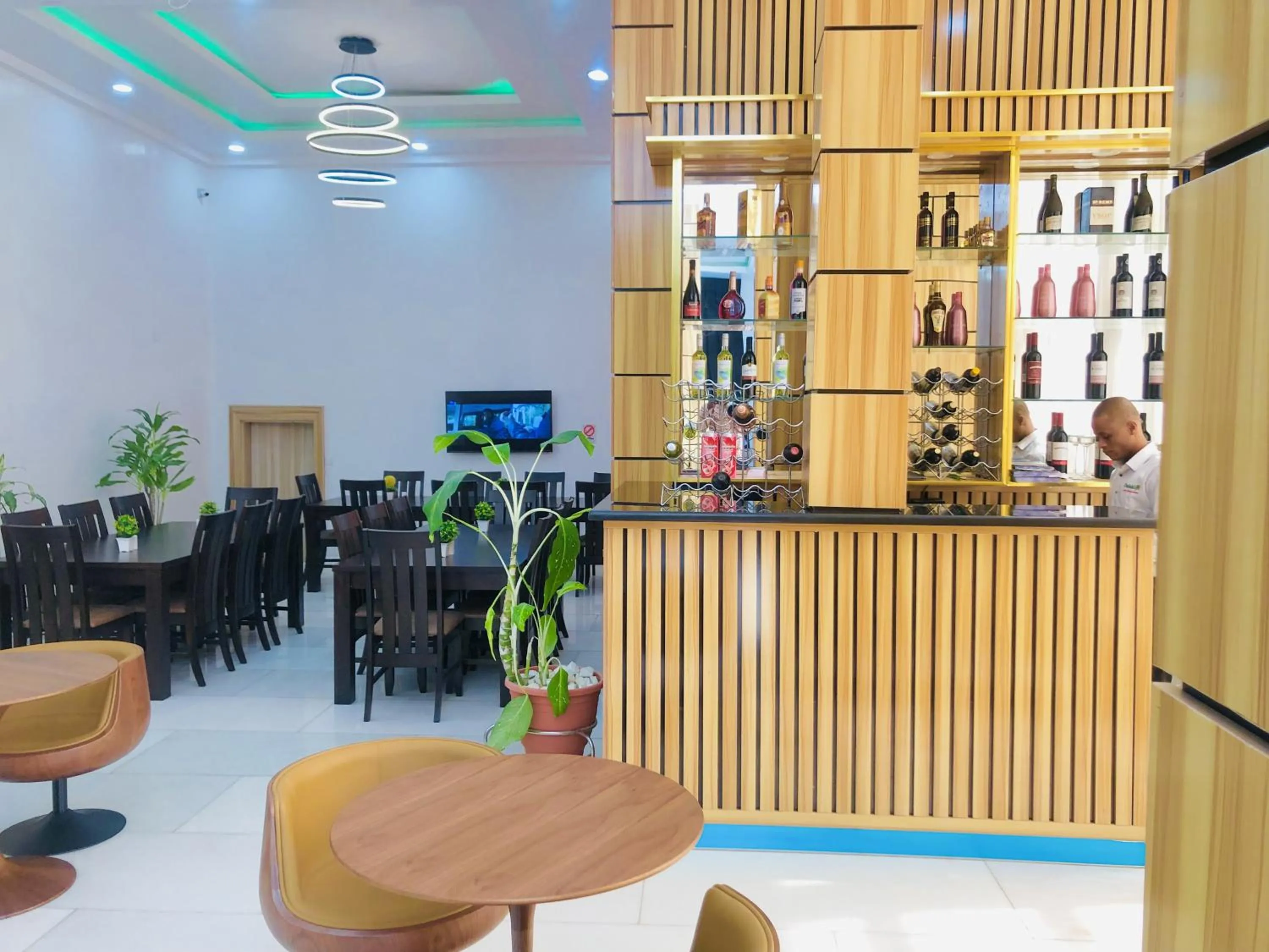 Dalchifit Suites by Premium Swiss Hospitality