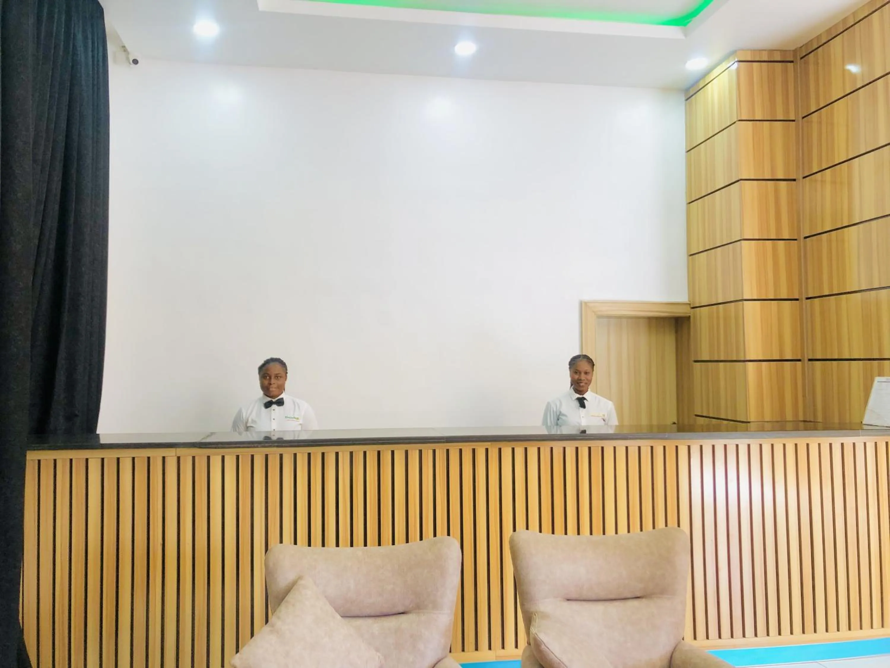 Dalchifit Suites by Premium Swiss Hospitality