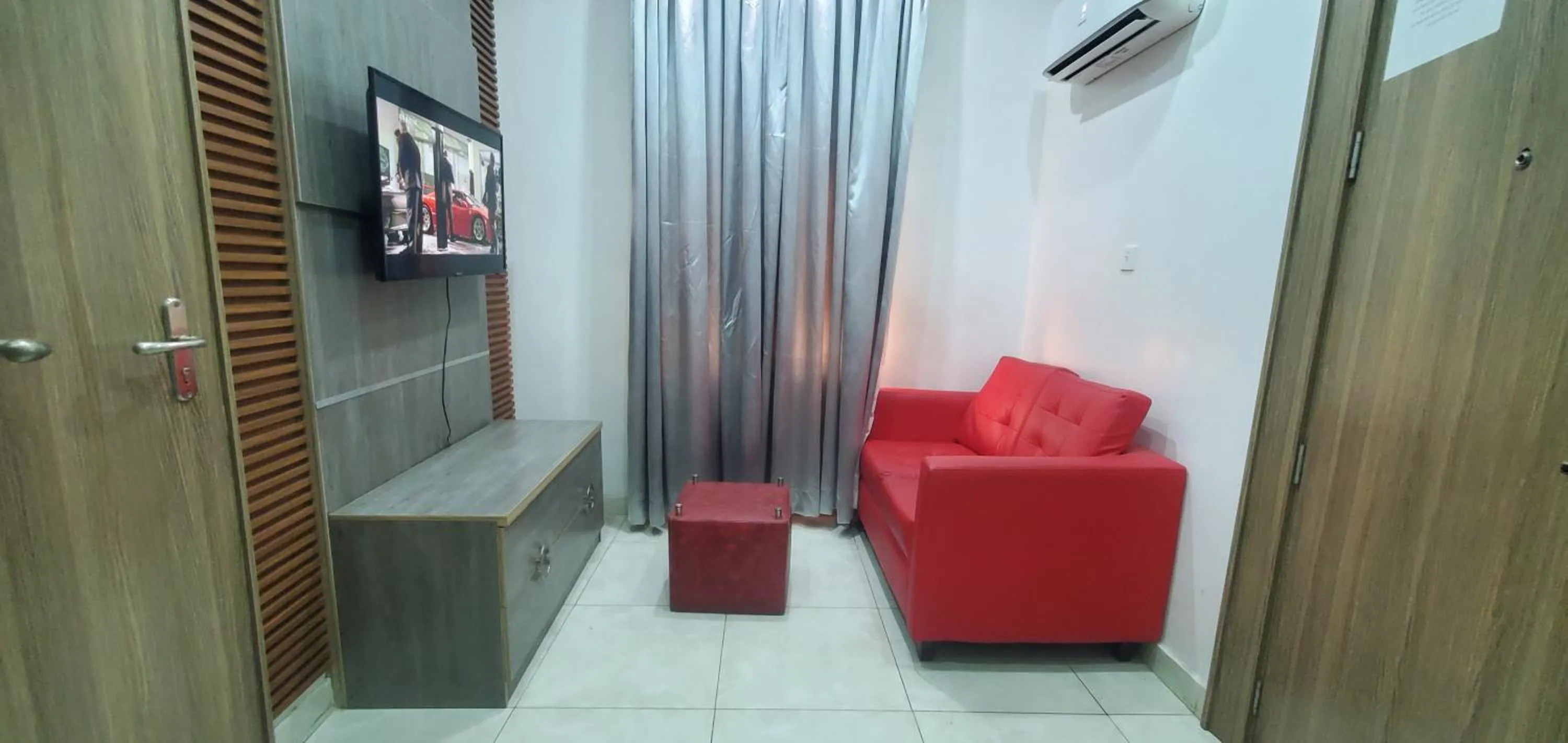 Dalchifit Suites by Premium Swiss Hospitality