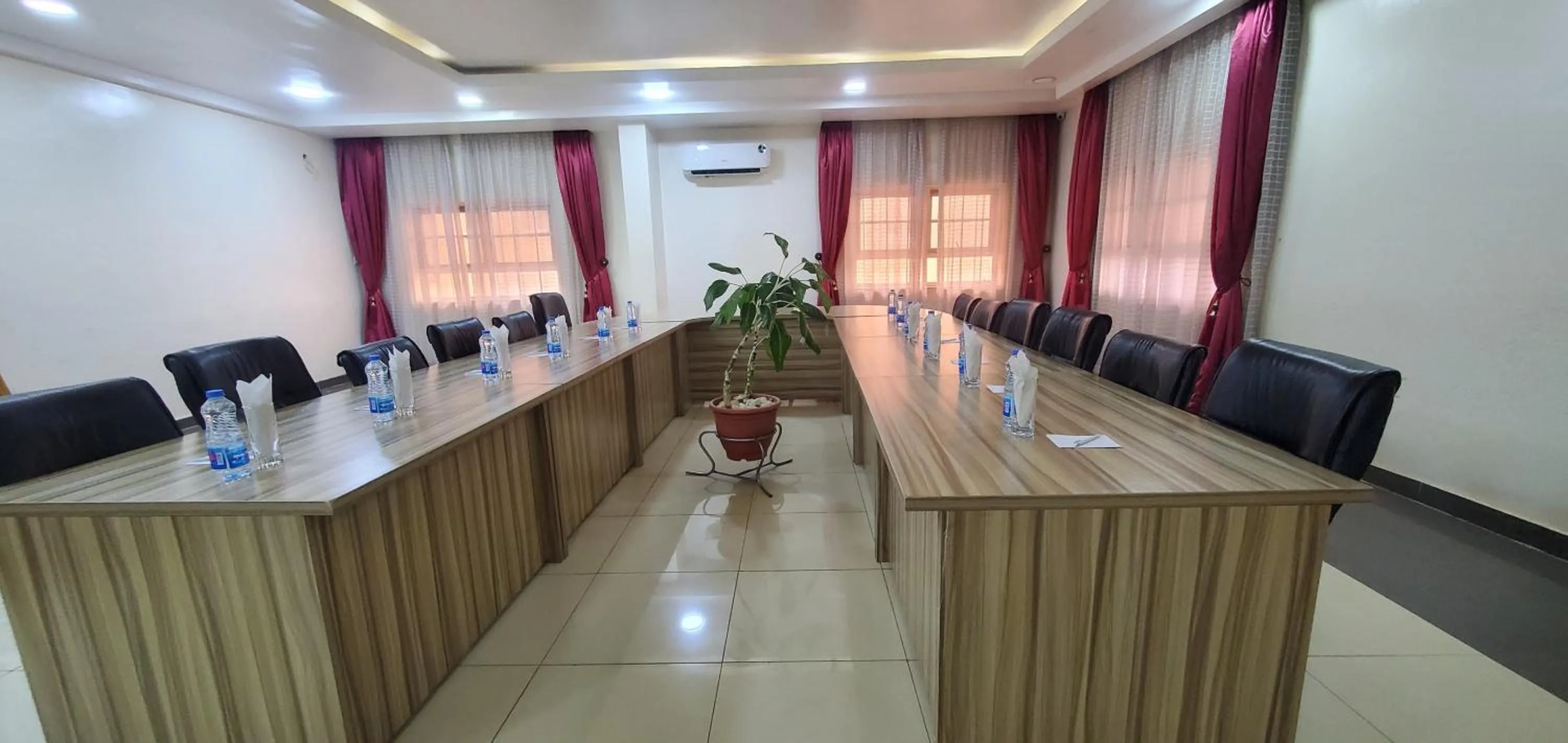 Dalchifit Suites by Premium Swiss Hospitality