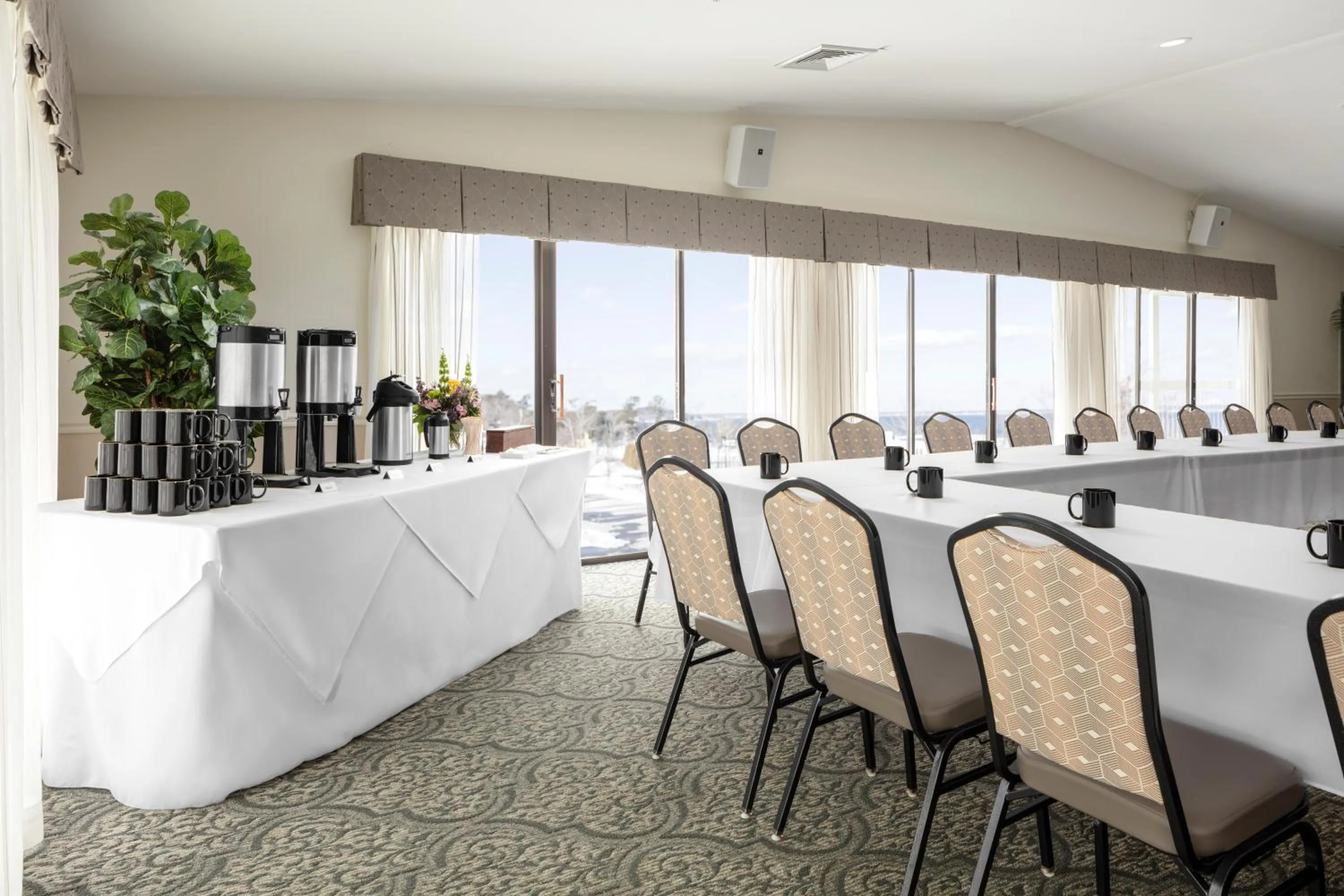 Banquet/Function facilities in Atlantic Oceanside Hotel & Conference Center