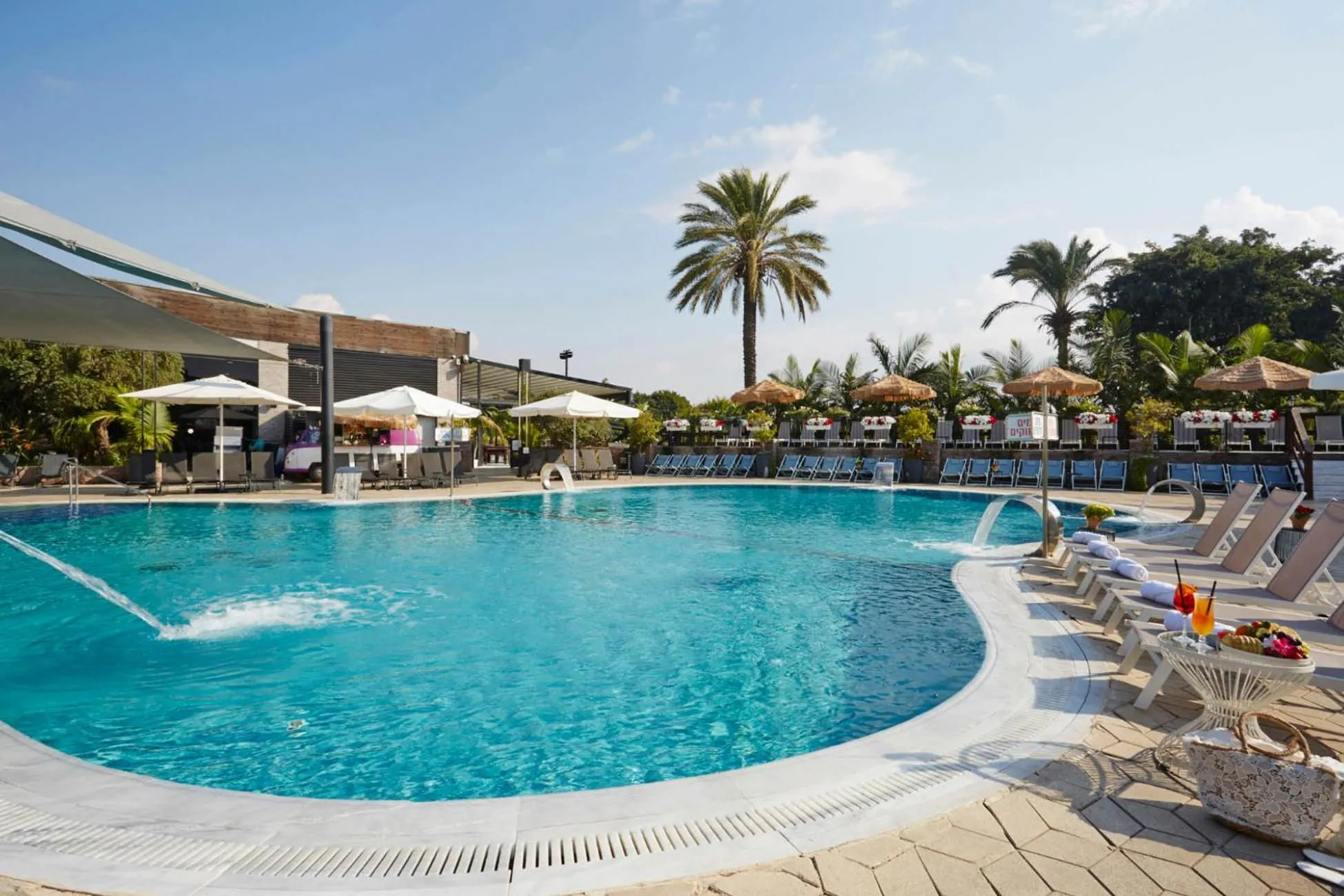 Dream Island Spa & Health Resort