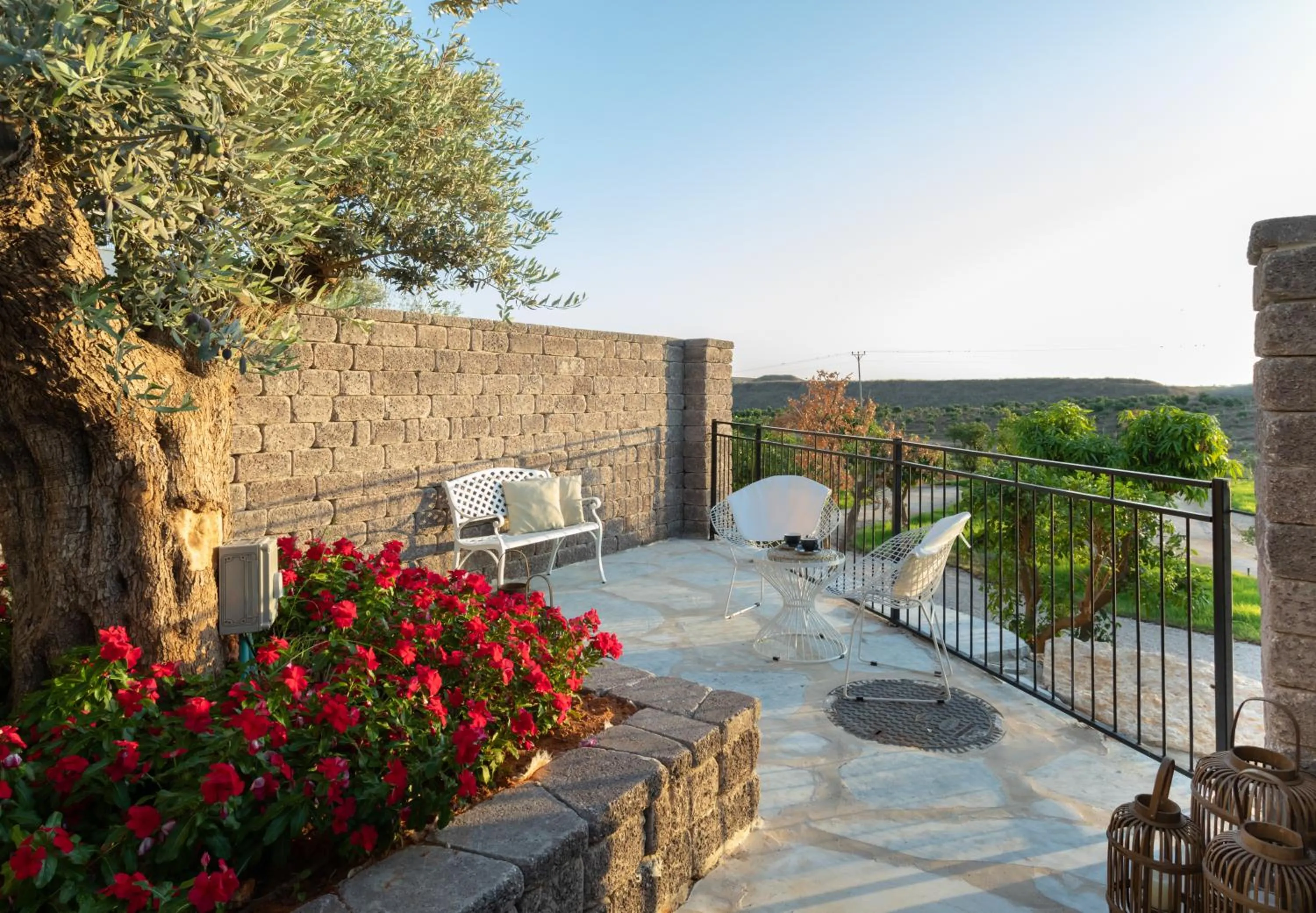 View (from property/room) in Dream Island Spa & Health Resort