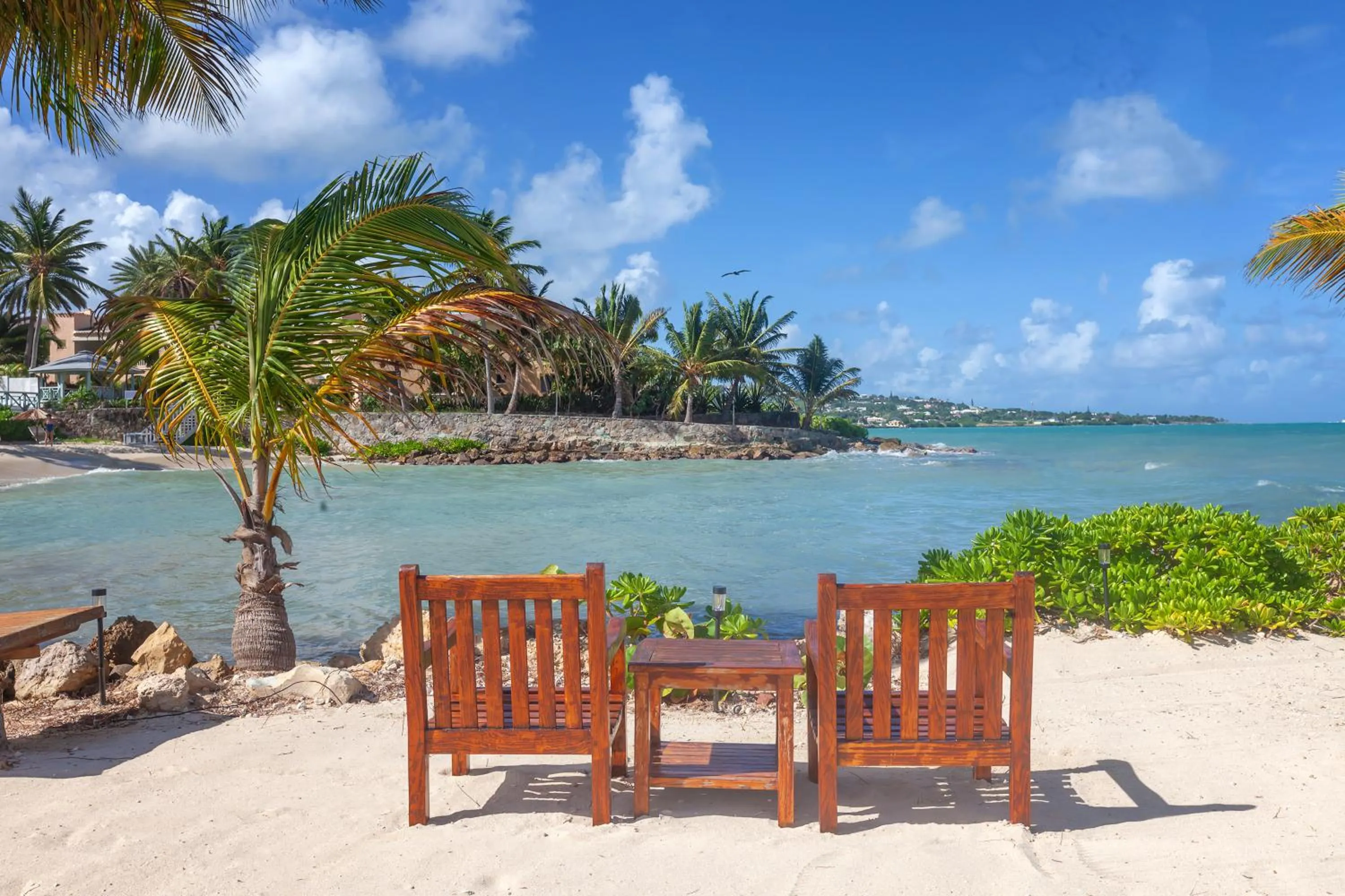 Lounge or bar in Ocean Point Beach Resort & Spa Adults Only