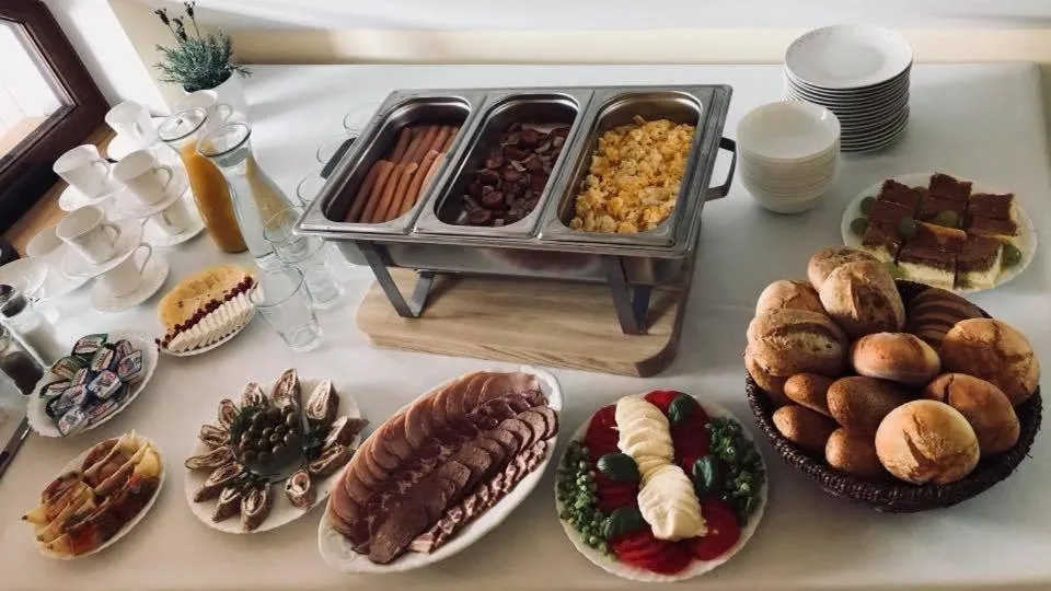 Pokoje Cztery Pory Roku