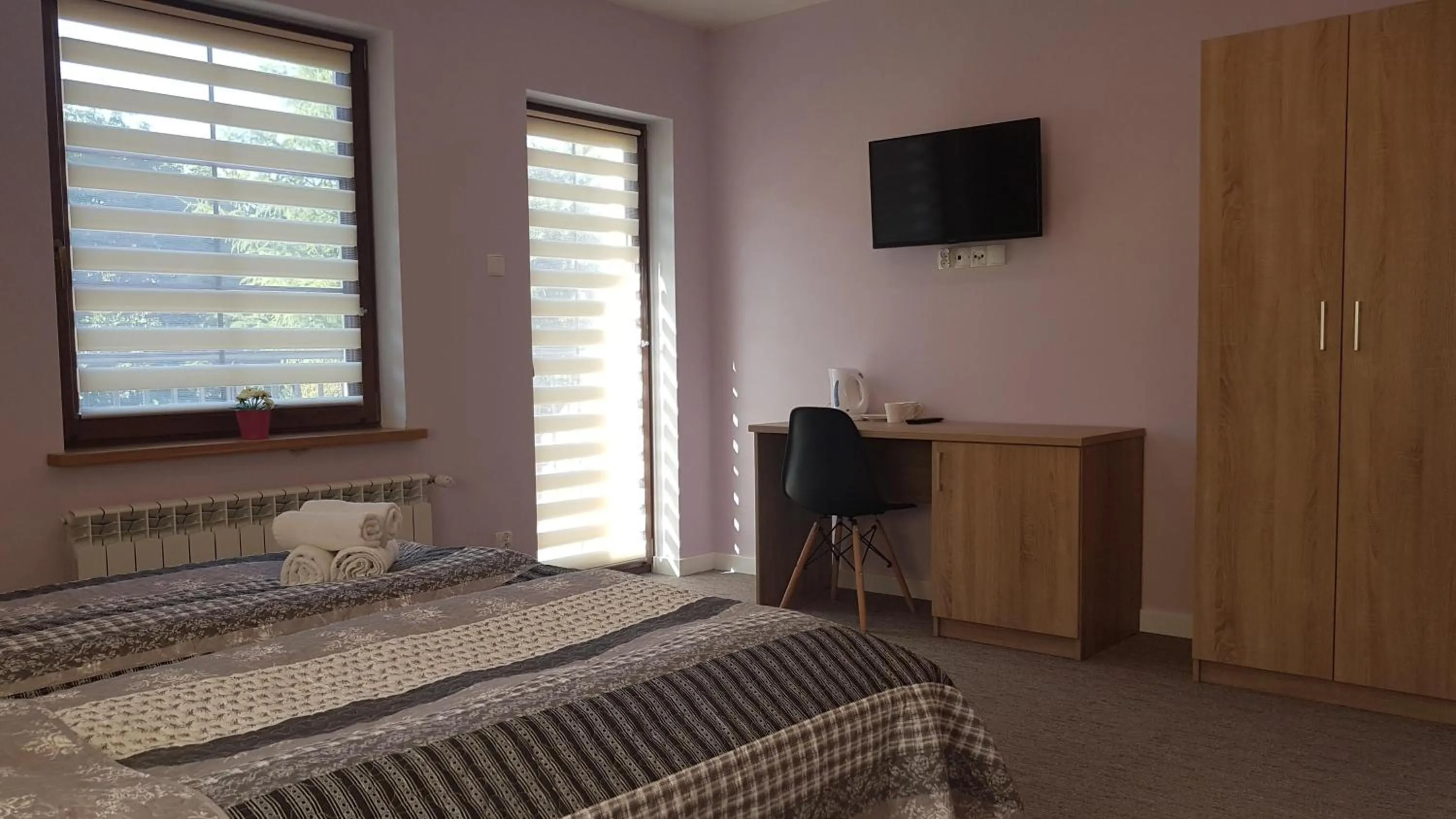 Pokoje Cztery Pory Roku