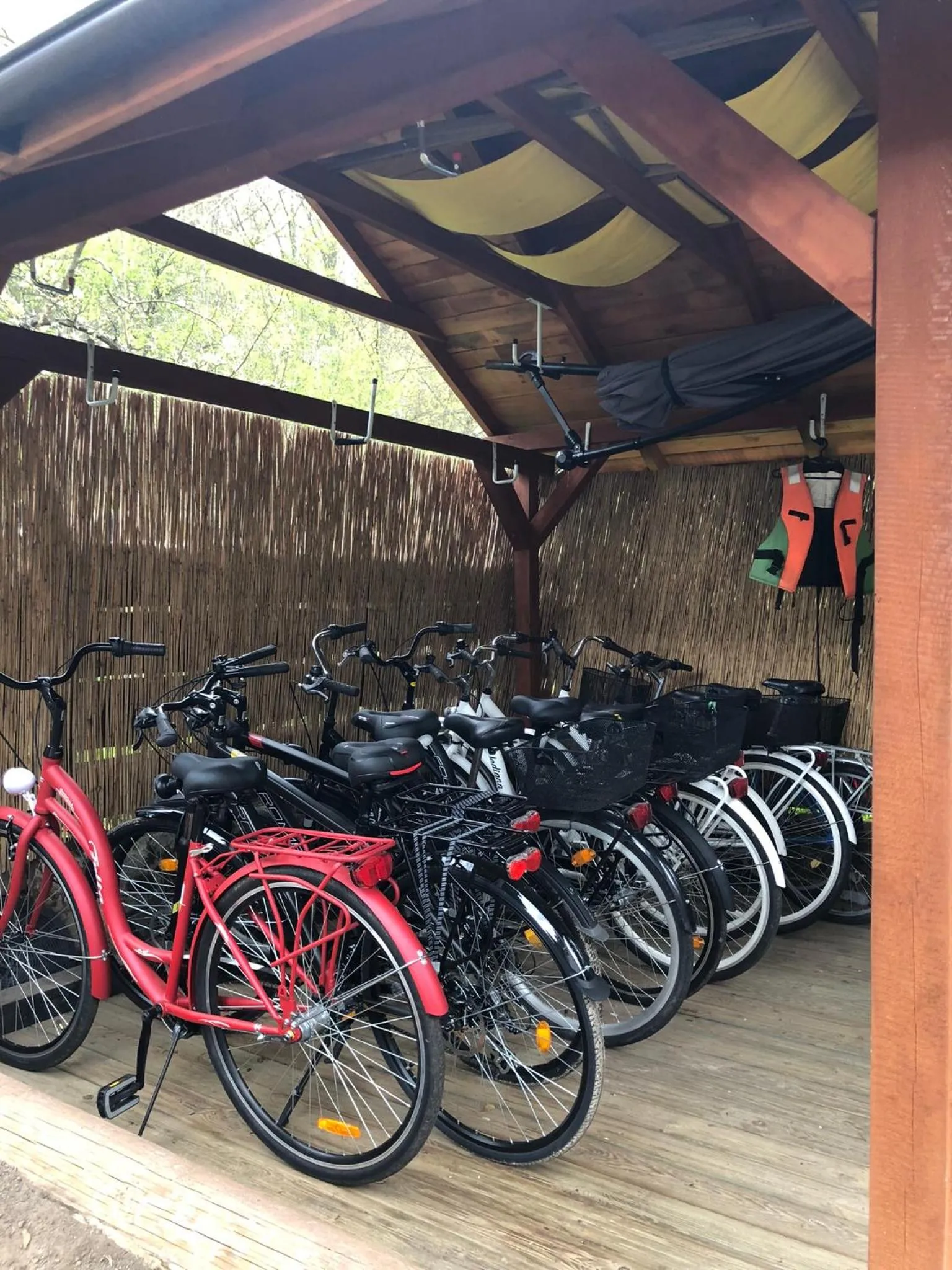 Pokoje Cztery Pory Roku