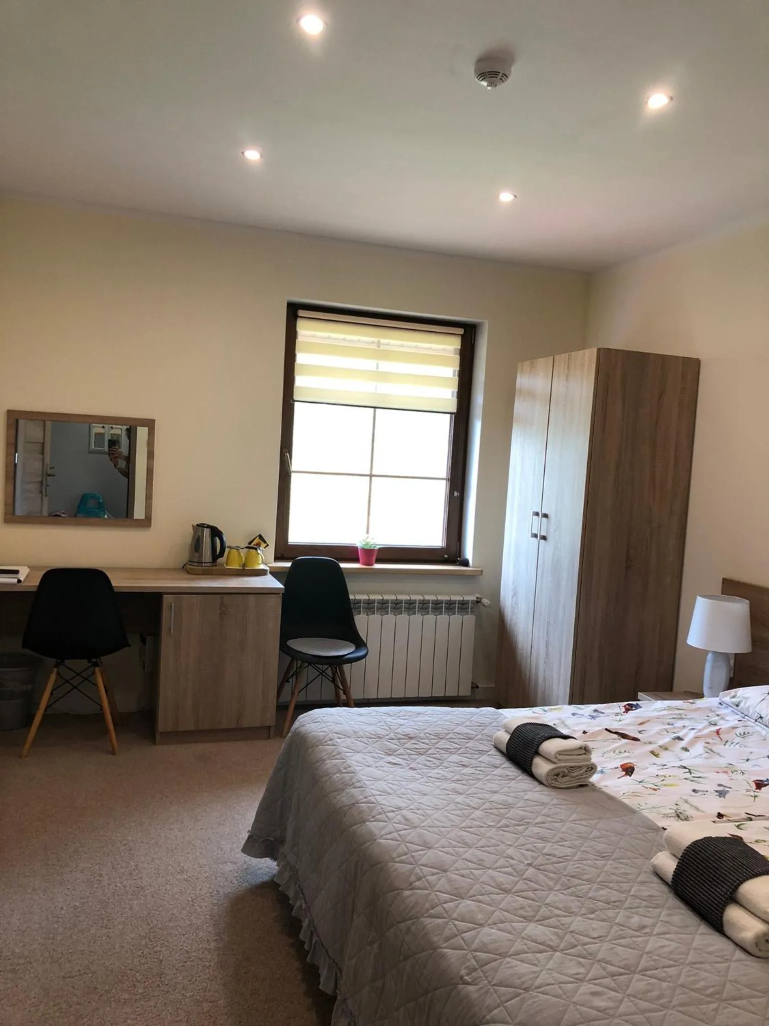 Pokoje Cztery Pory Roku