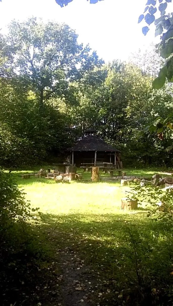 Pokoje Cztery Pory Roku