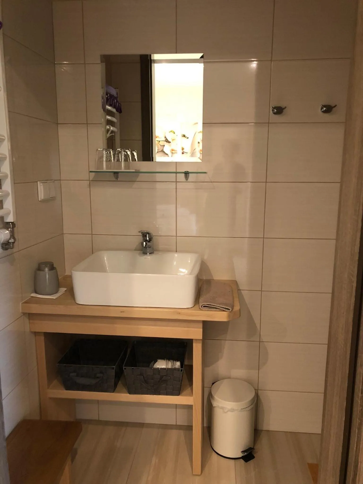 Pokoje Cztery Pory Roku