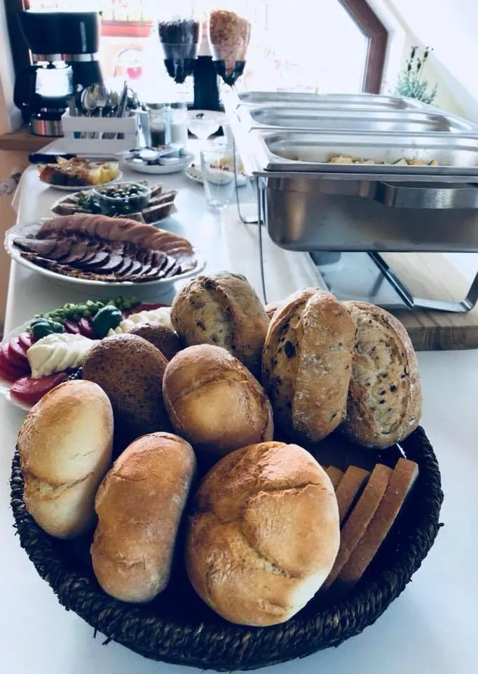 Pokoje Cztery Pory Roku