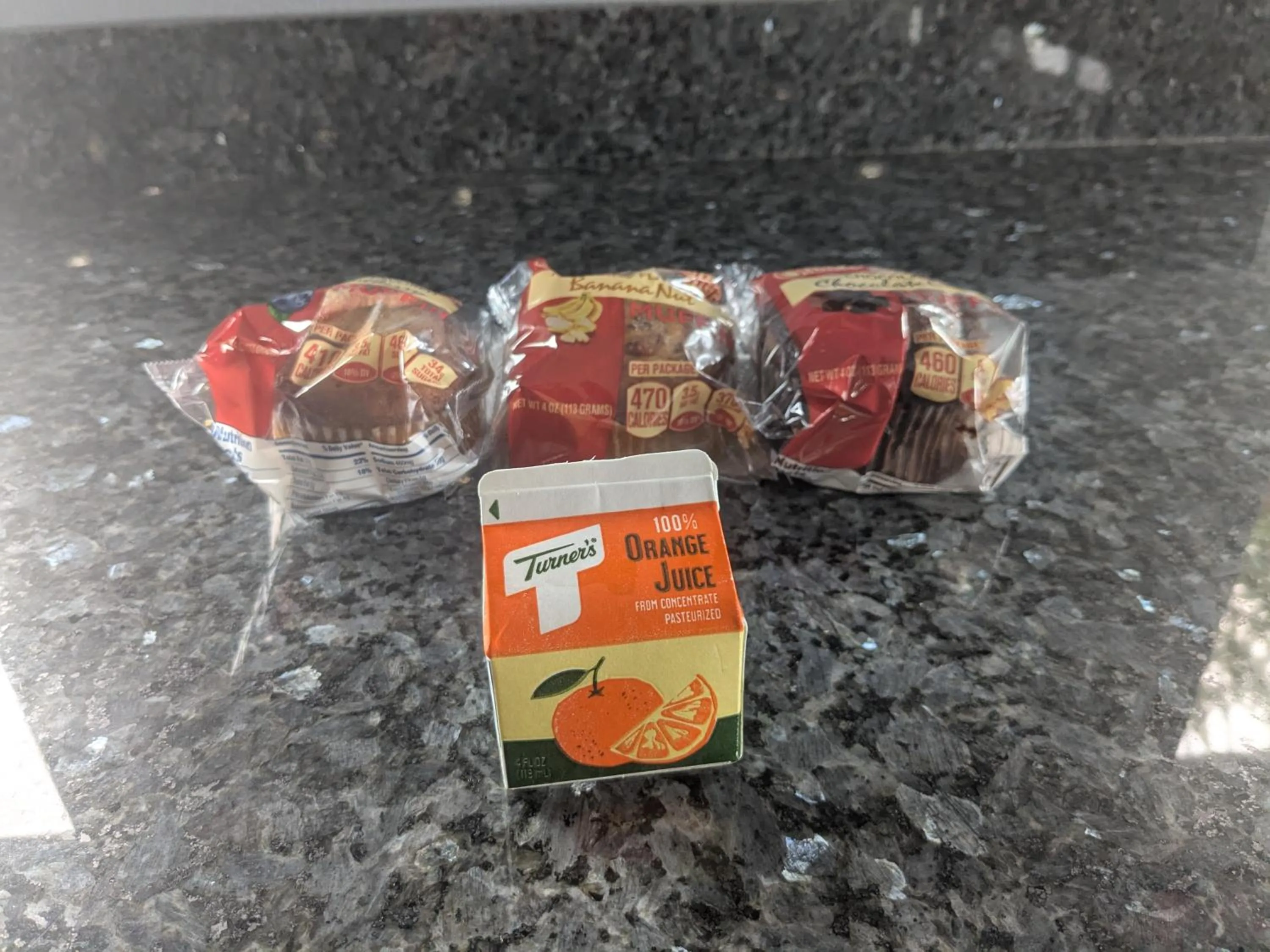 Breakfast in Super 8 by Wyndham Altoona