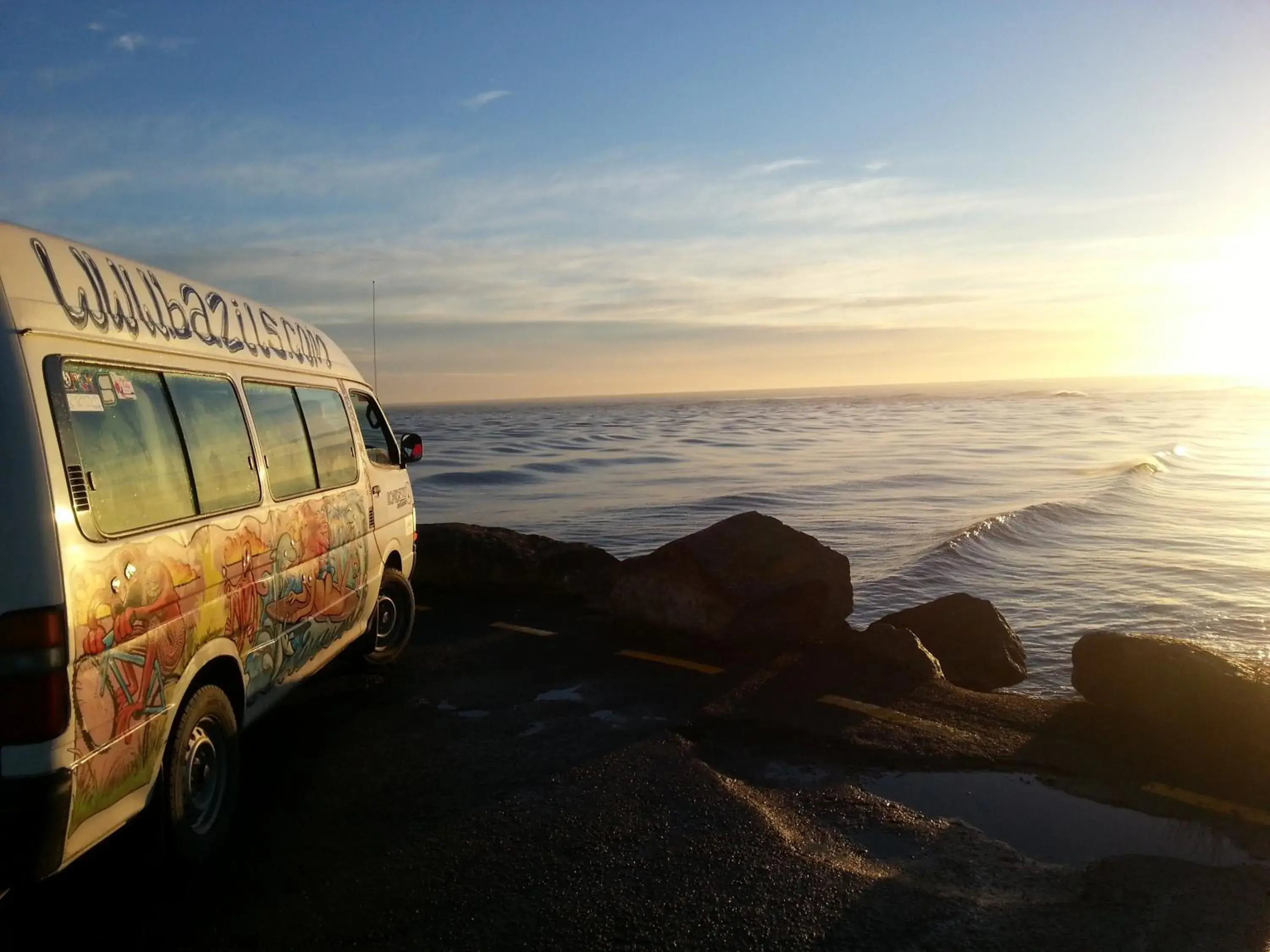 Bazil's Backpackers BBH Hostel & Surf School Bazil's Backpackers BBH Hostel & Surf School