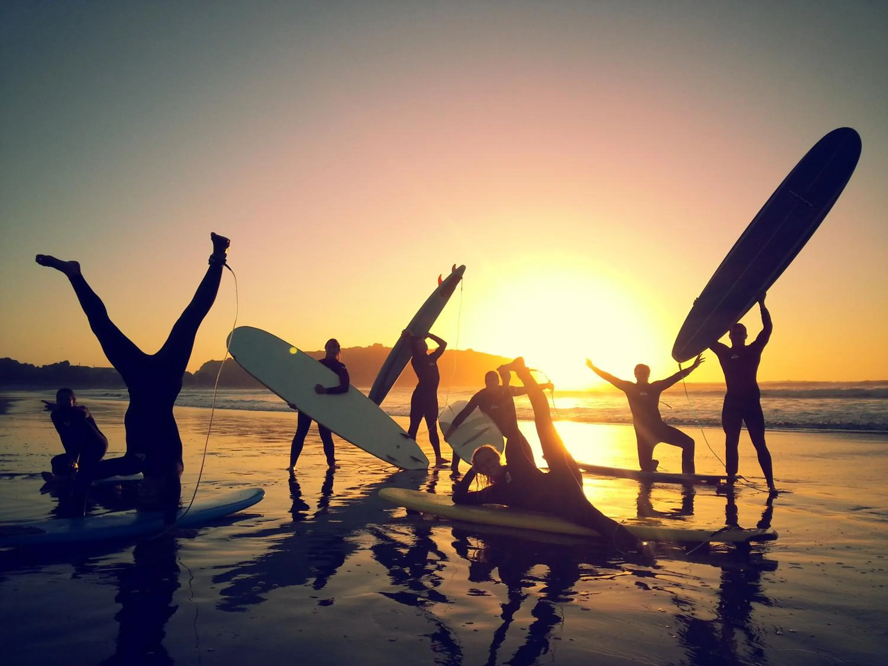 Other in Bazil's Backpackers BBH Hostel & Surf School