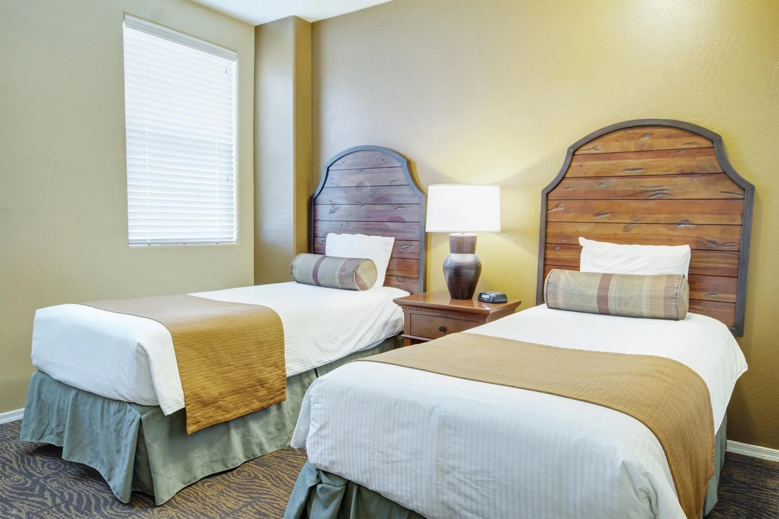 Bedroom, Bed in WorldMark Bison Ranch