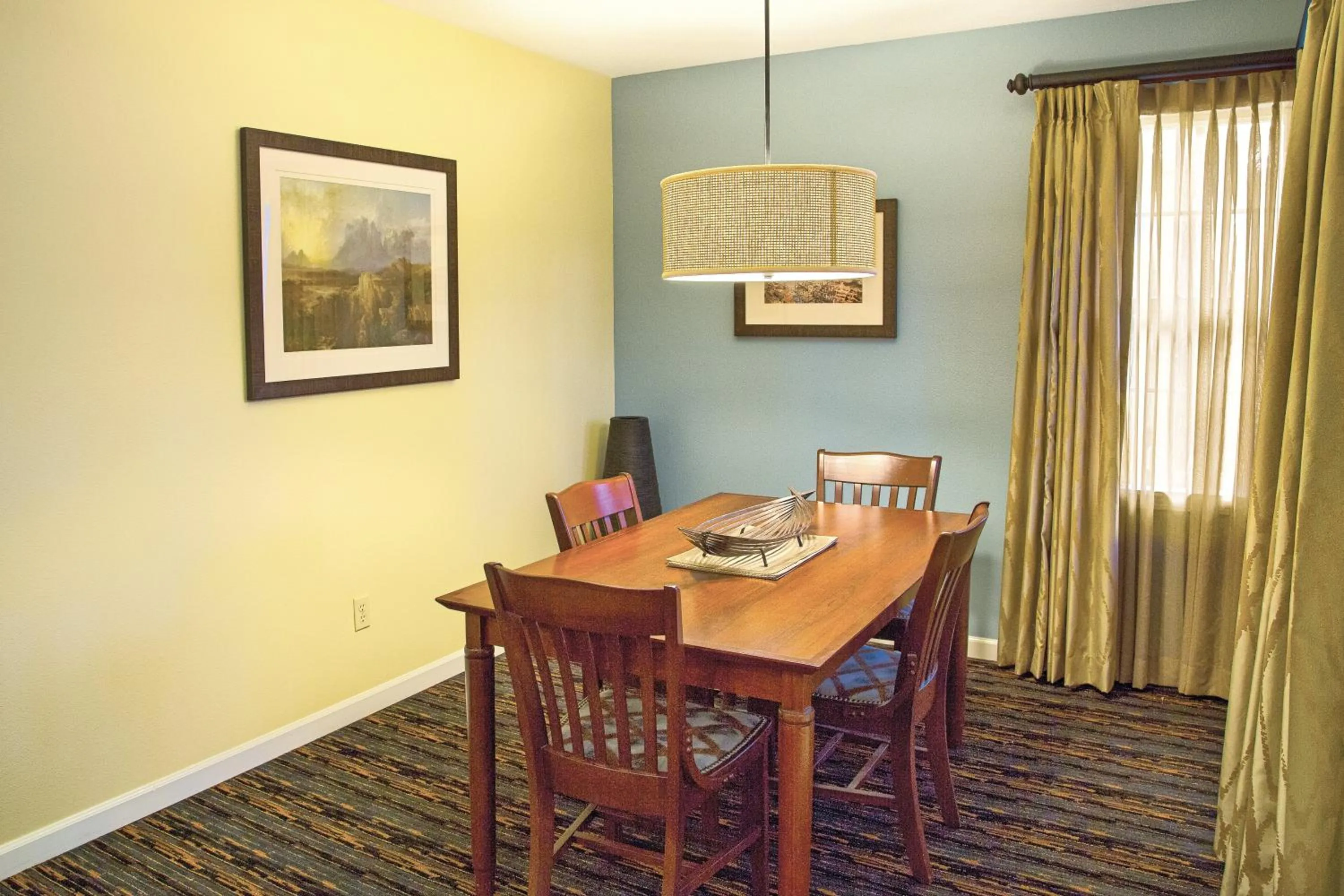 Food and drinks in WorldMark Pinetop