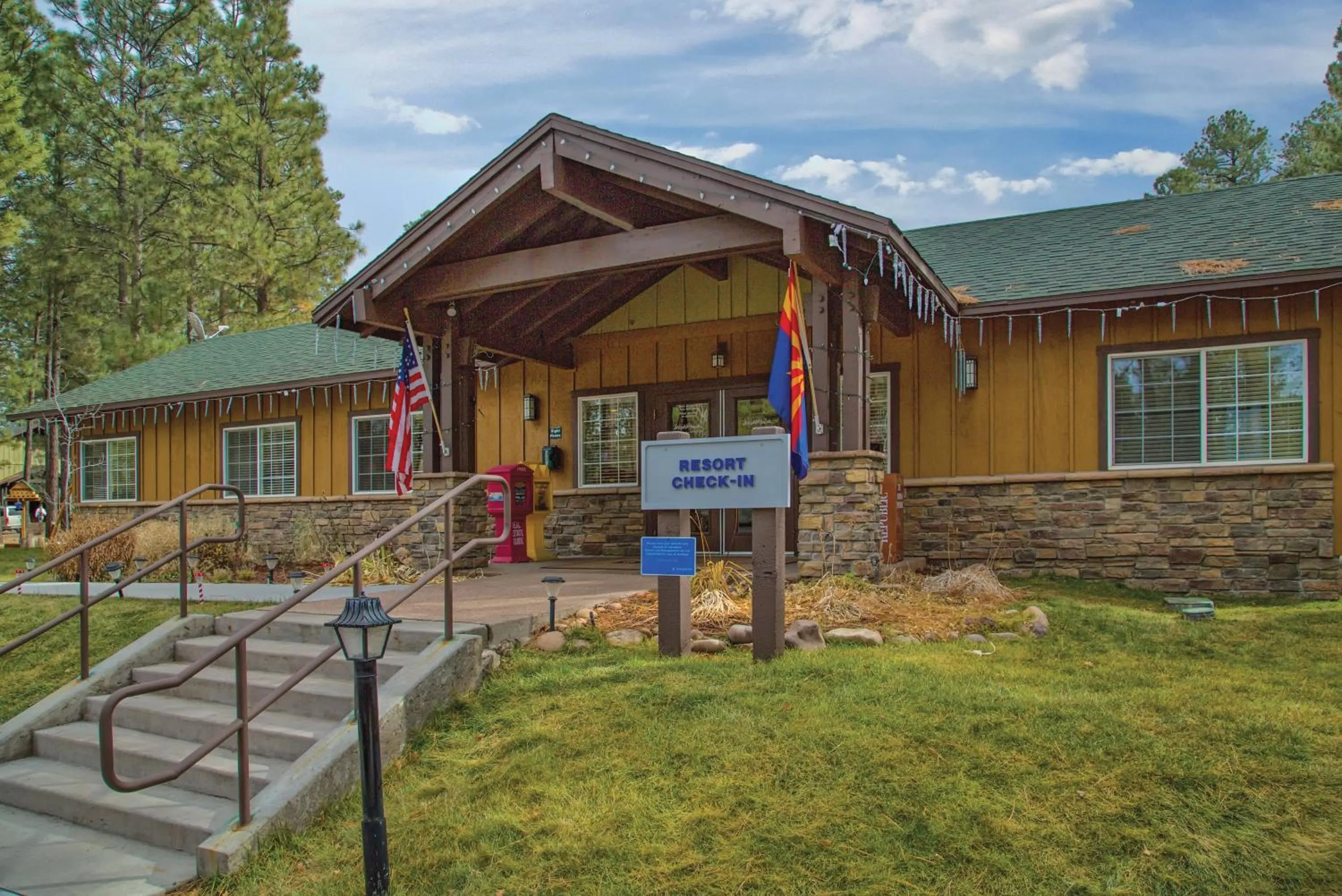 Other in WorldMark Pinetop