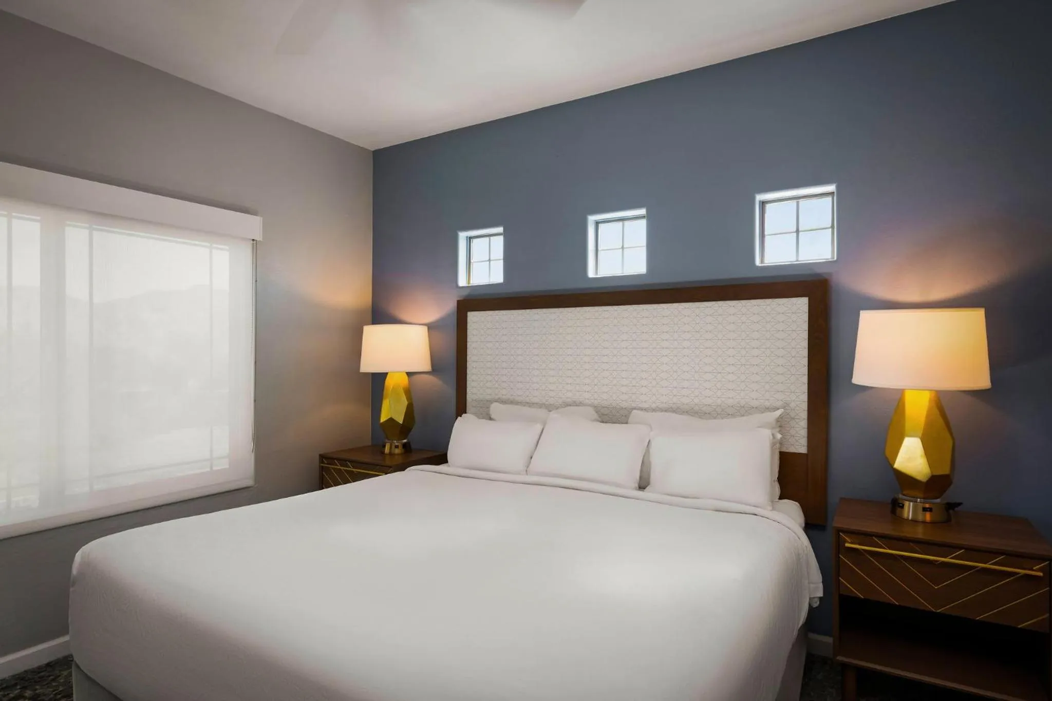 Bedroom, Bed in WorldMark Rancho Vistoso