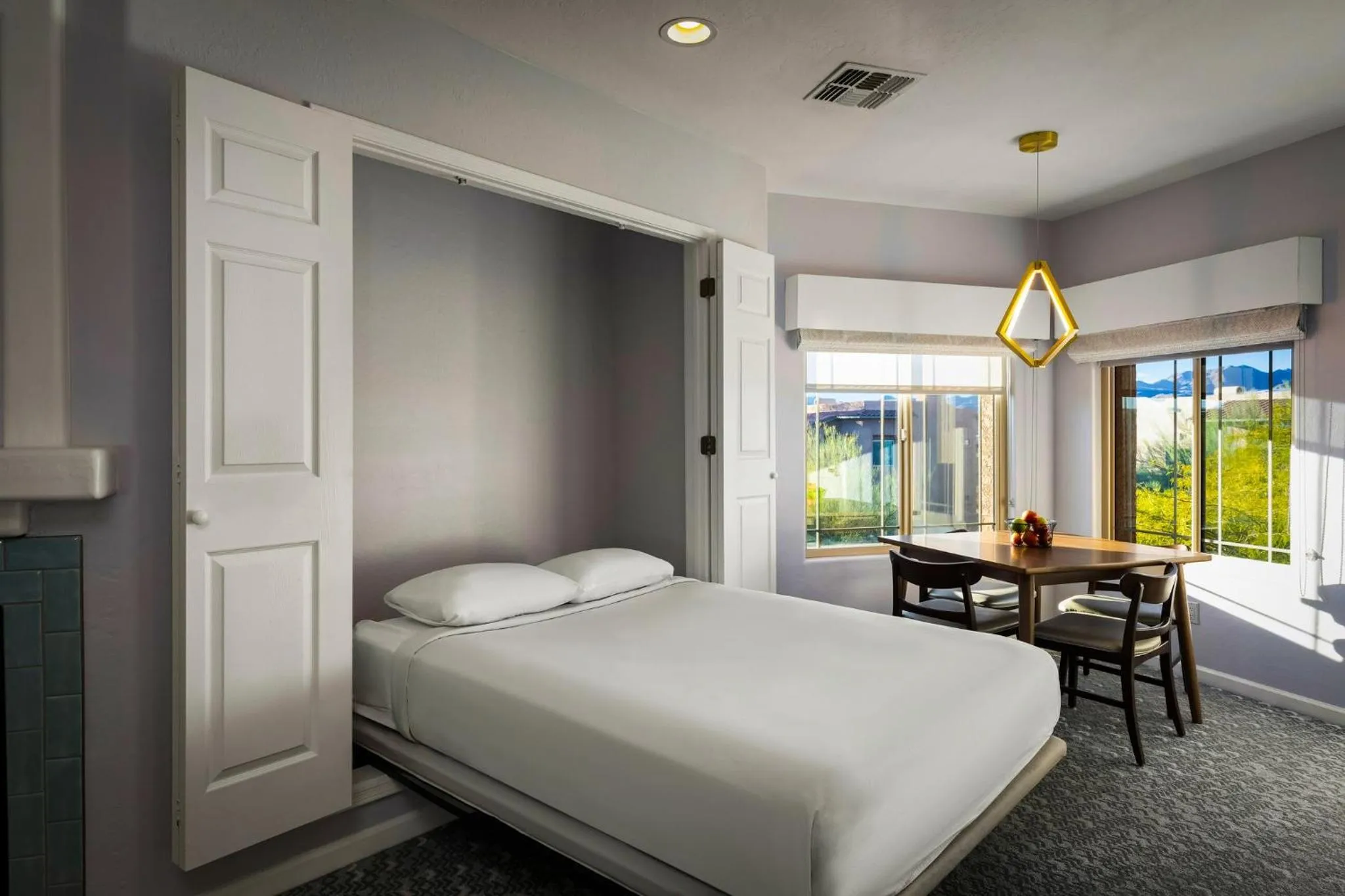 Bedroom, Bed in WorldMark Rancho Vistoso