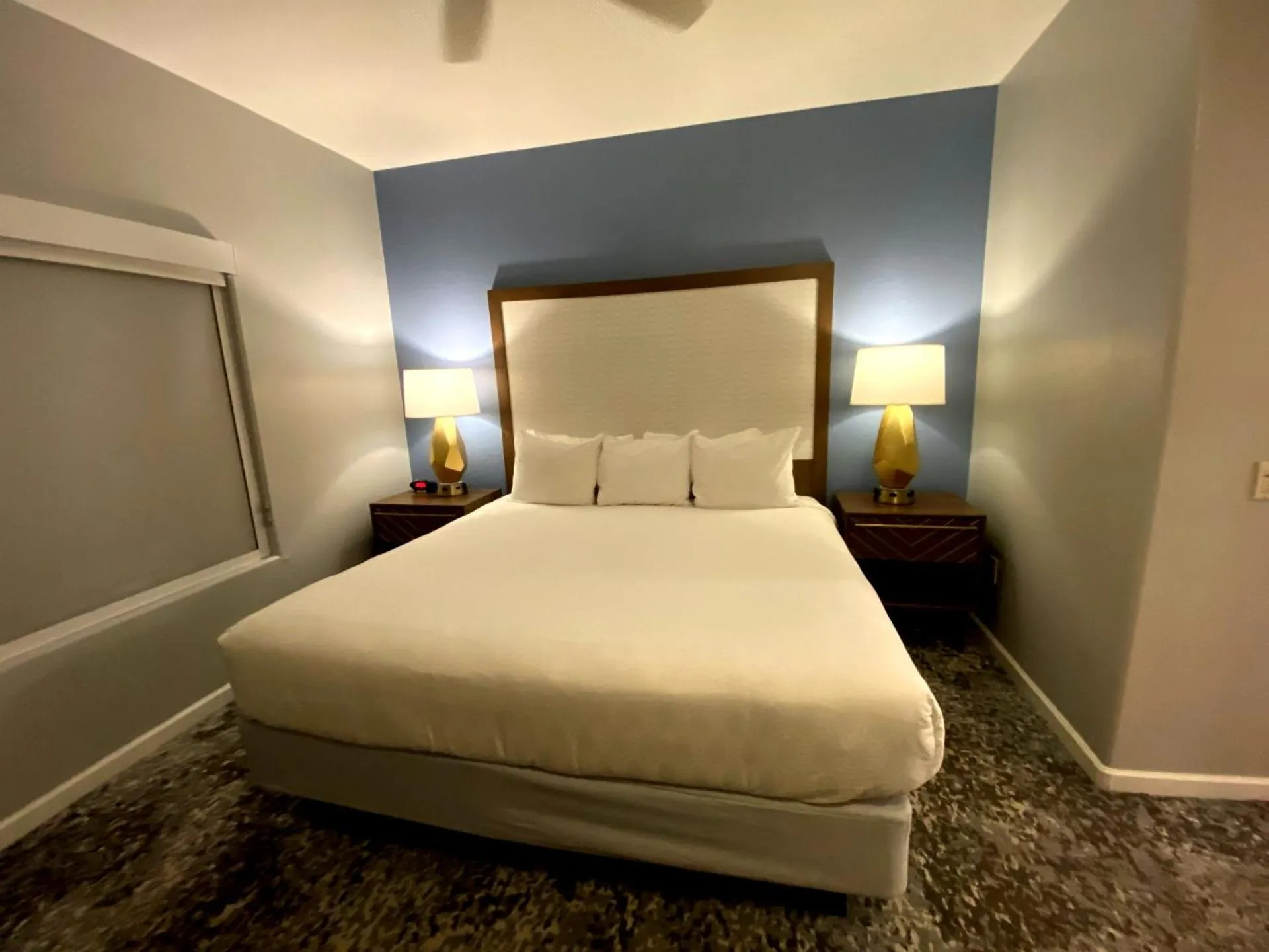 Bedroom, Bed in WorldMark Rancho Vistoso