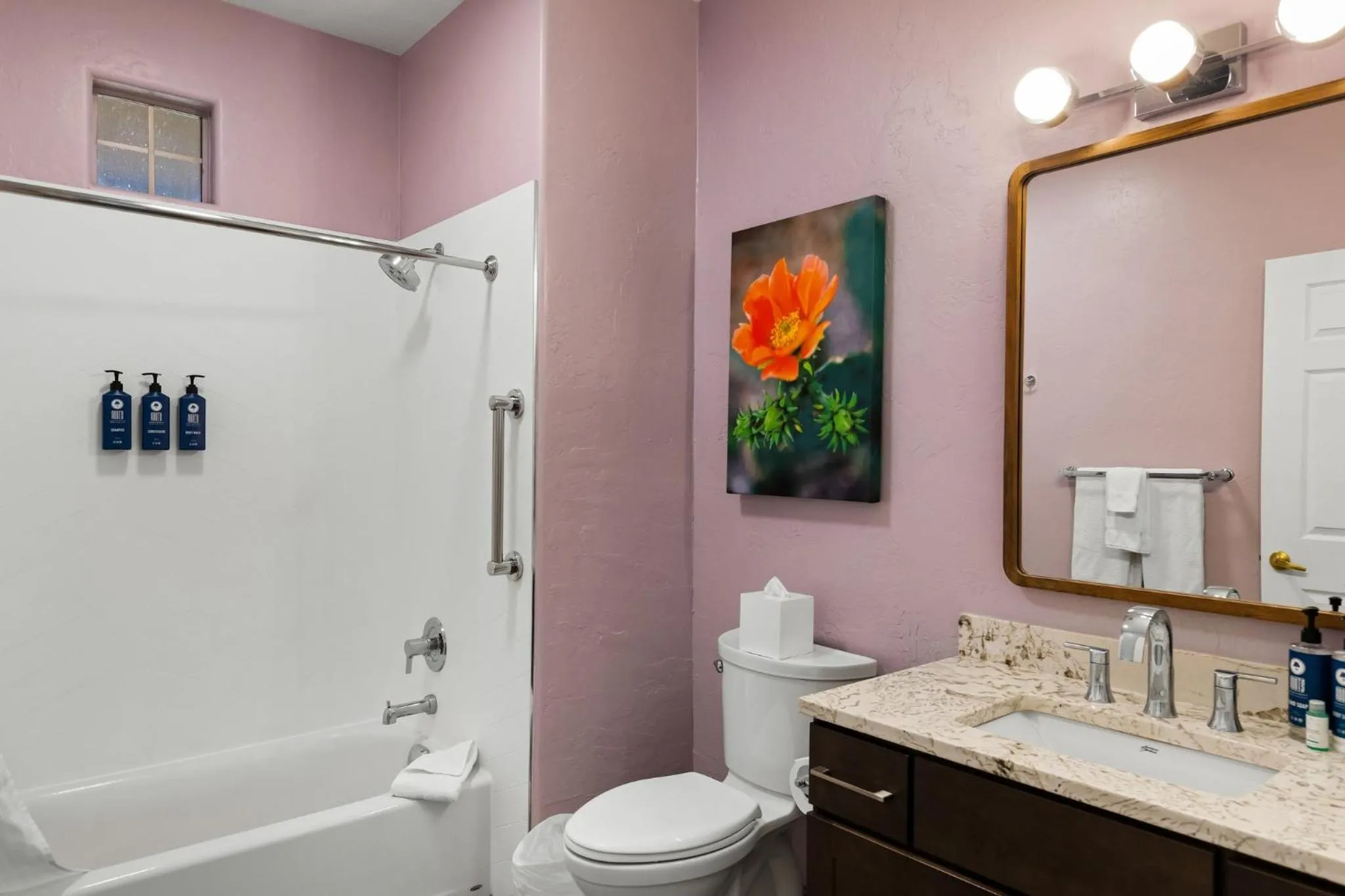 Bathroom in WorldMark Rancho Vistoso